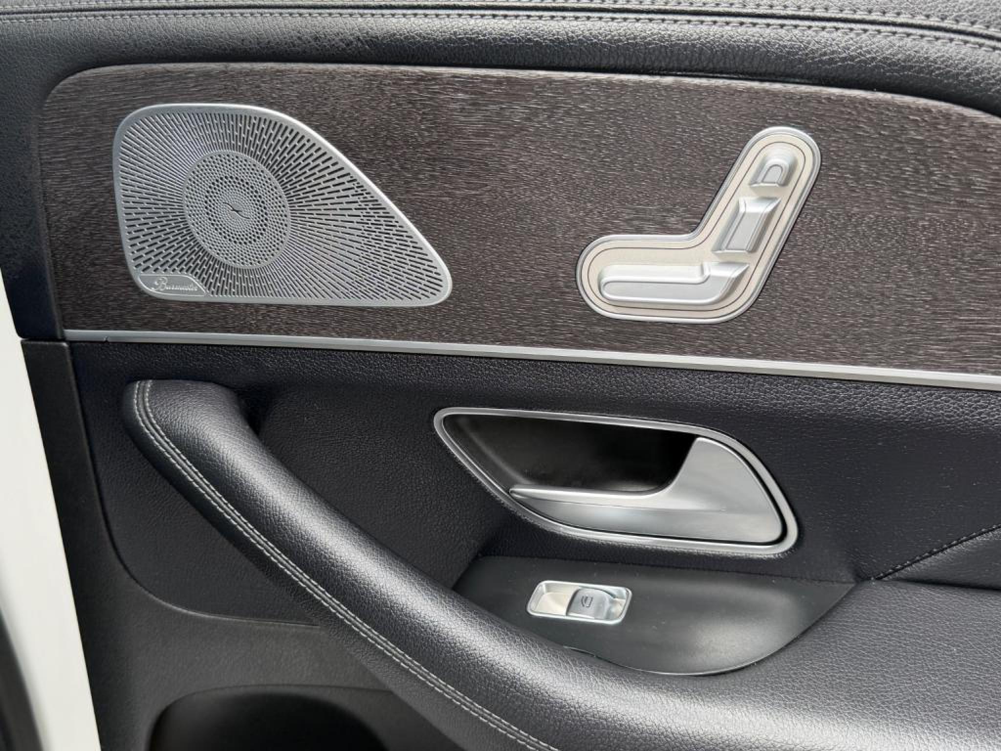 2019 MERCEDES-BENZ GLE-CLASS V167 GLE400 D WAGON 5DR 9G-TRONIC 9SP 4MATIC 2.9DTT image 30