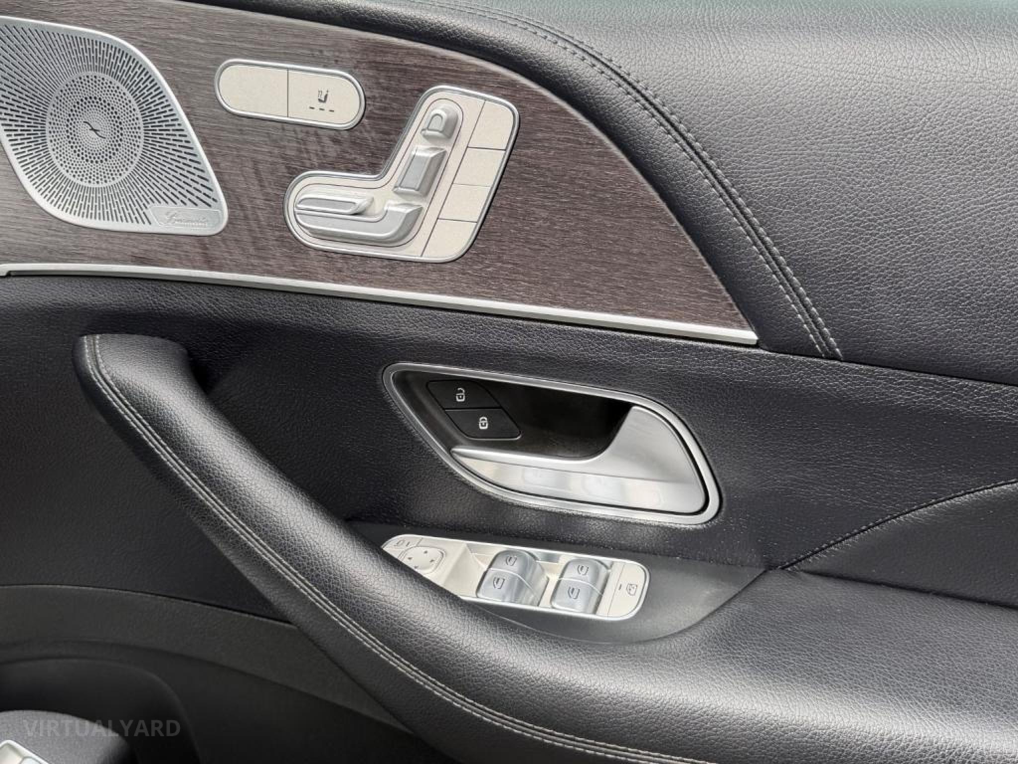 2019 MERCEDES-BENZ GLE-CLASS V167 GLE400 D WAGON 5DR 9G-TRONIC 9SP 4MATIC 2.9DTT image 29