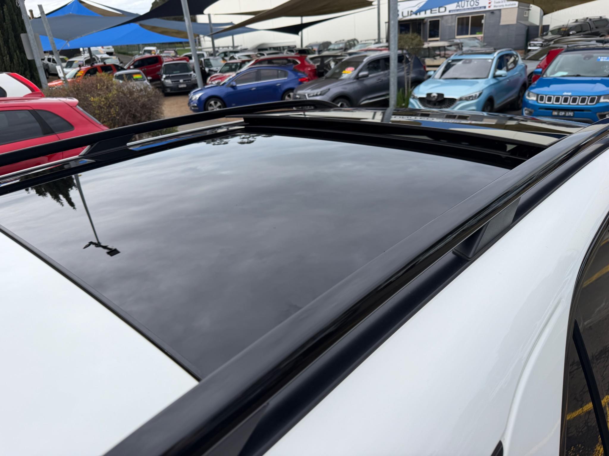 2019 MERCEDES-BENZ GLE-CLASS V167 GLE400 D WAGON 5DR 9G-TRONIC 9SP 4MATIC 2.9DTT image 12