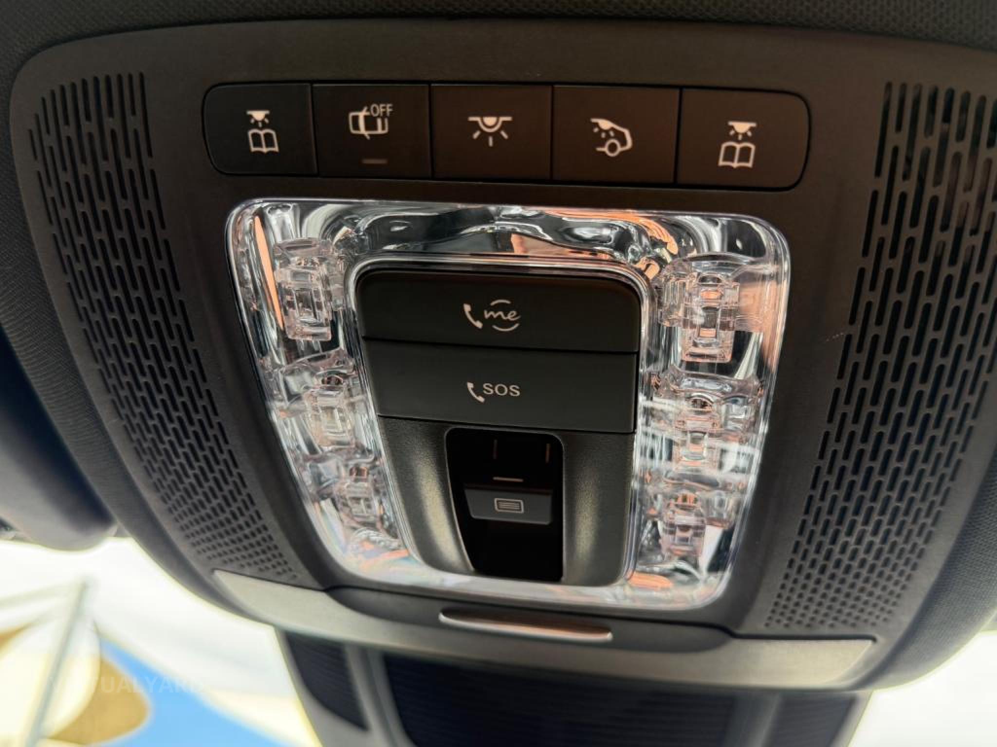 2019 MERCEDES-BENZ GLE-CLASS V167 GLE400 D WAGON 5DR 9G-TRONIC 9SP 4MATIC 2.9DTT image 39