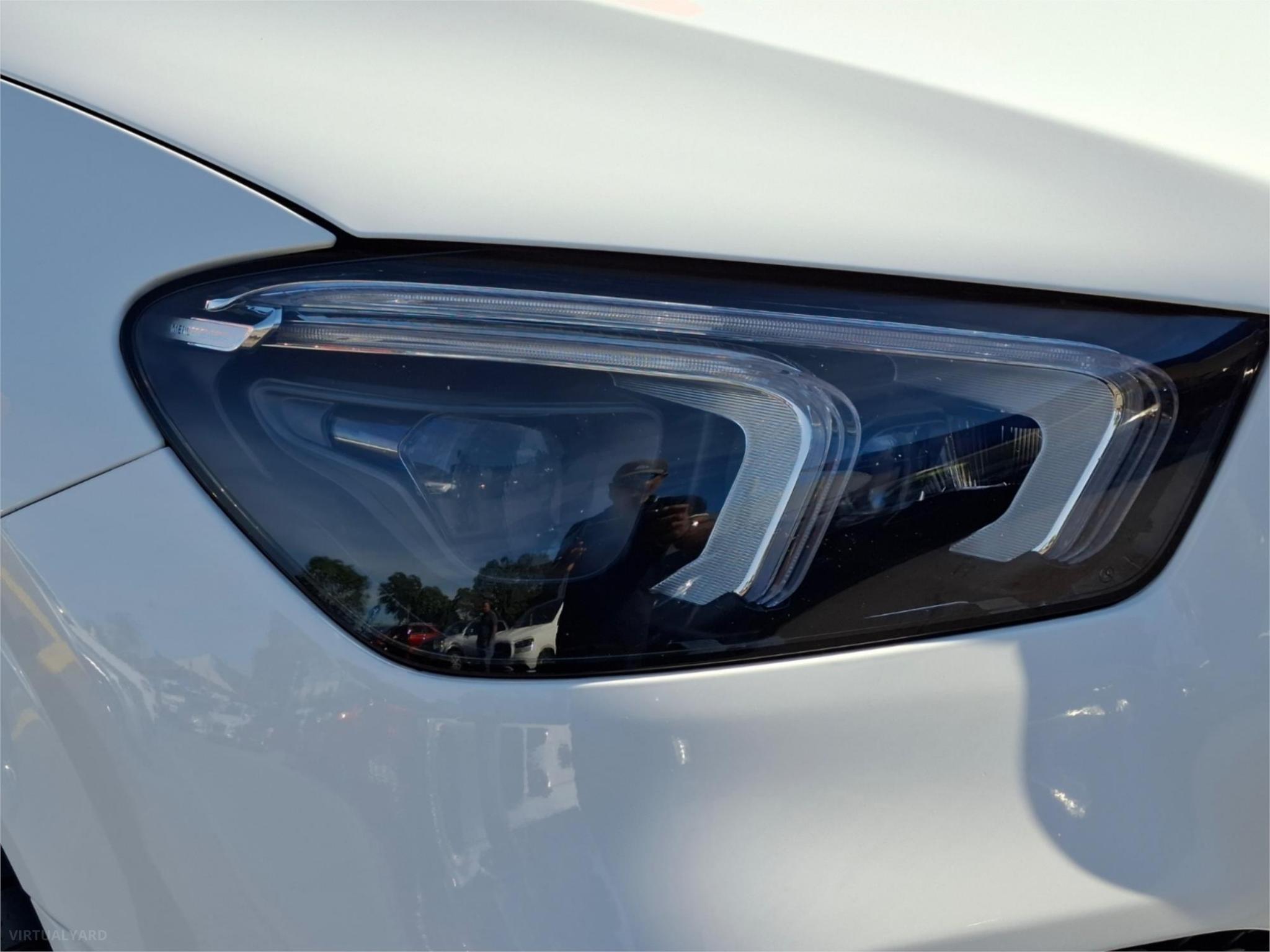 2019 MERCEDES-BENZ GLE-CLASS V167 GLE400 D WAGON 5DR 9G-TRONIC 9SP 4MATIC 2.9DTT image 11