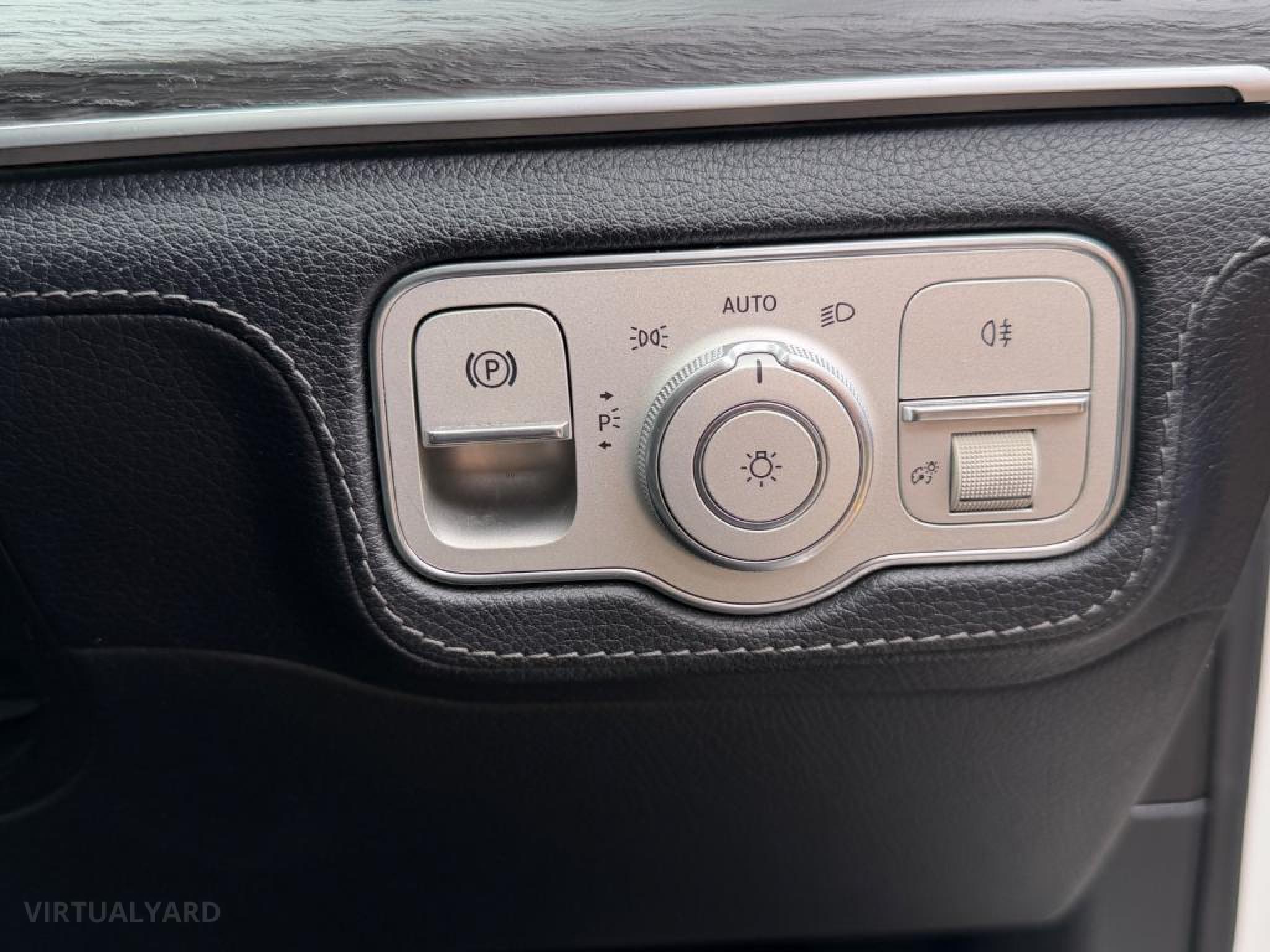 2019 MERCEDES-BENZ GLE-CLASS V167 GLE400 D WAGON 5DR 9G-TRONIC 9SP 4MATIC 2.9DTT image 41
