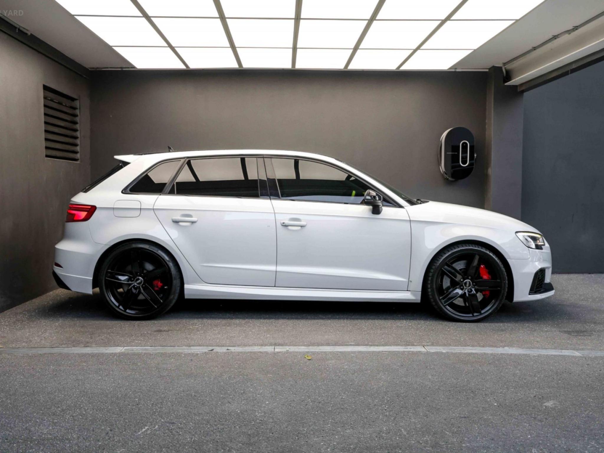 AUDI RS 3