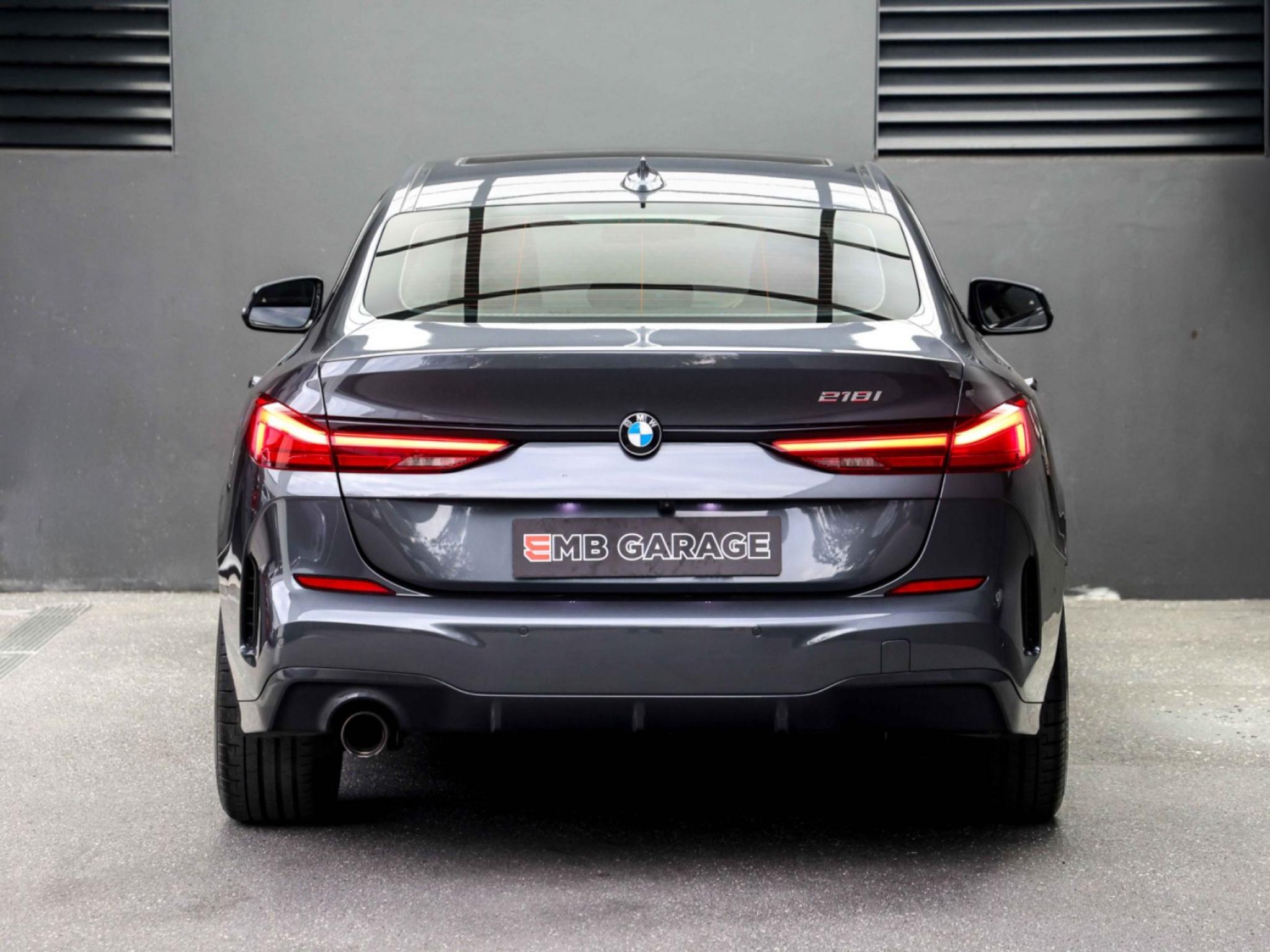 BMW 2