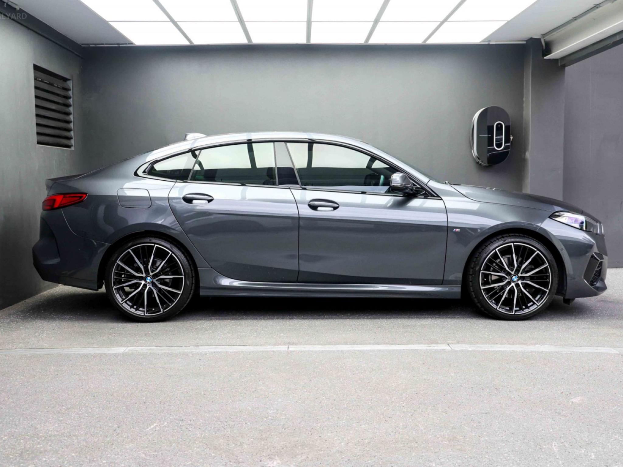 BMW 2