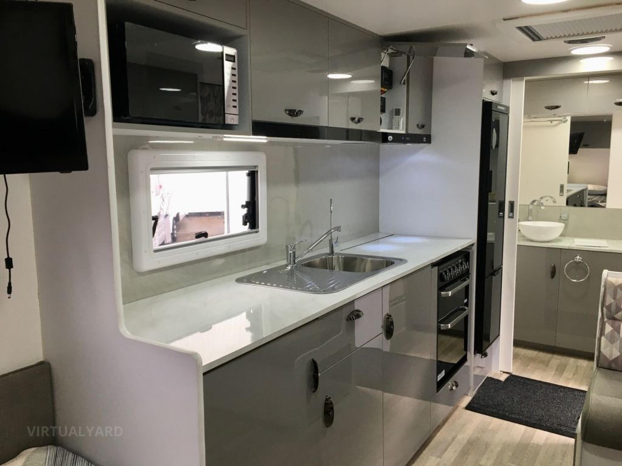 VISCOUNT V2.2 SINGLE BEDS