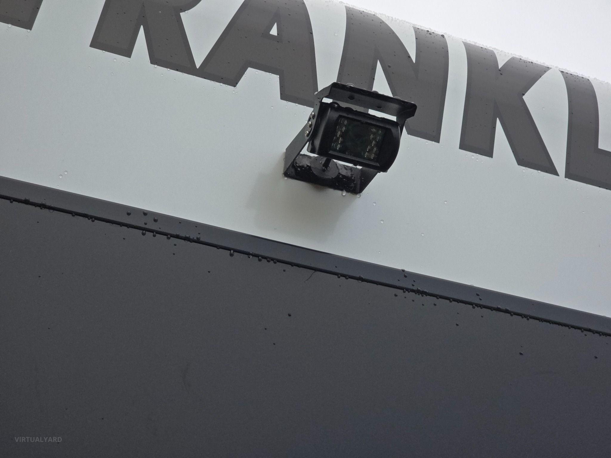 FRANKLIN 19