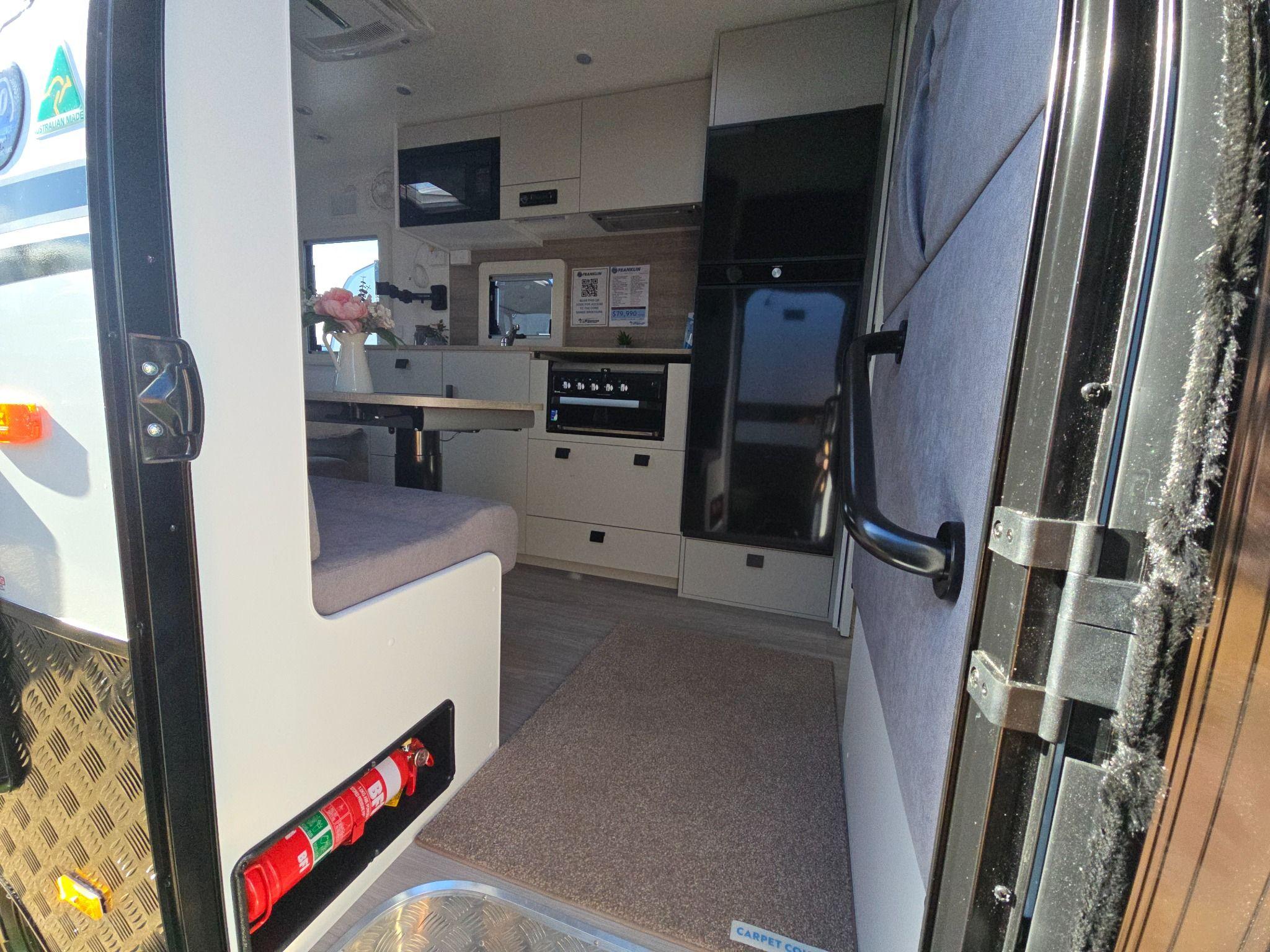 FRANKLIN CORE - 17