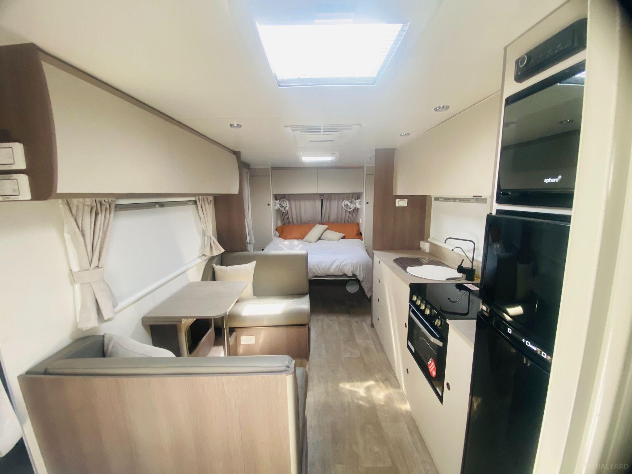 JAYCO JOURNEY