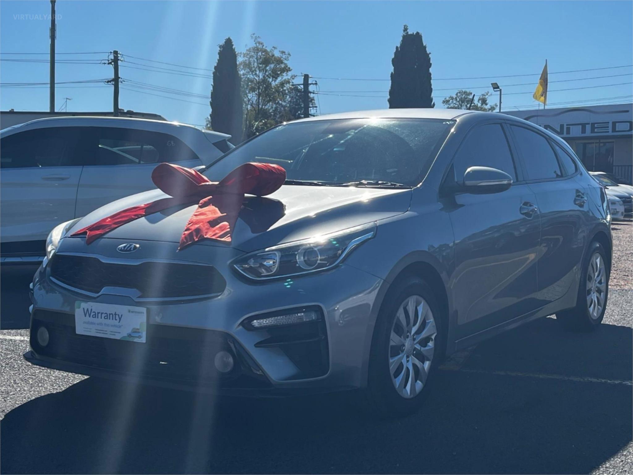 Kia Cerato