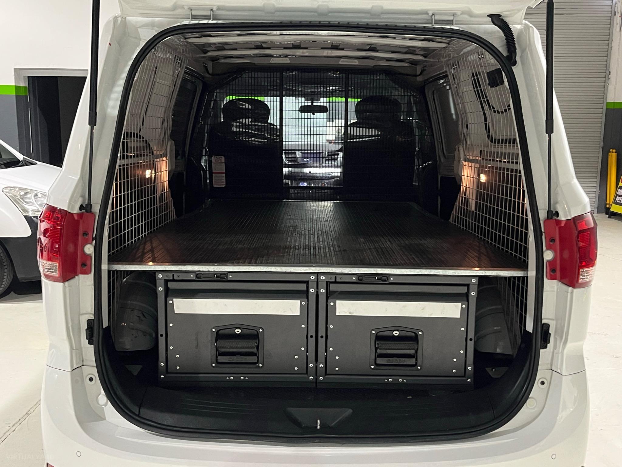 LDV G10+