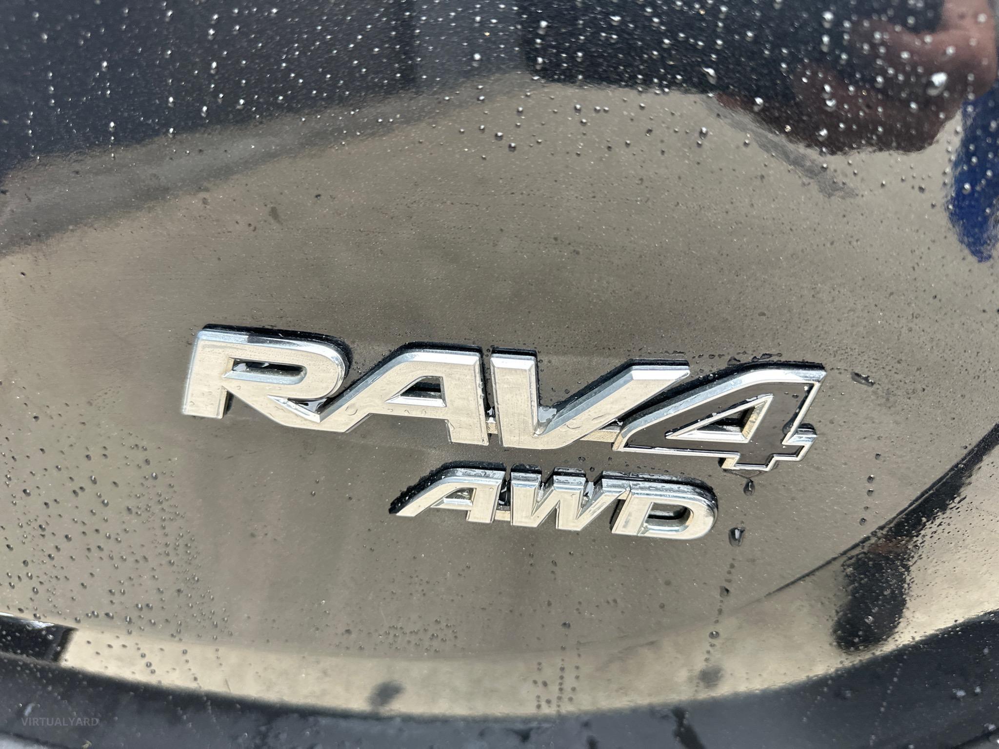 TOYOTA RAV4 ALA49R GXL WAGON 5DR SPTS AUTO 6SP, AWD 2.2DT [MY14] image 11