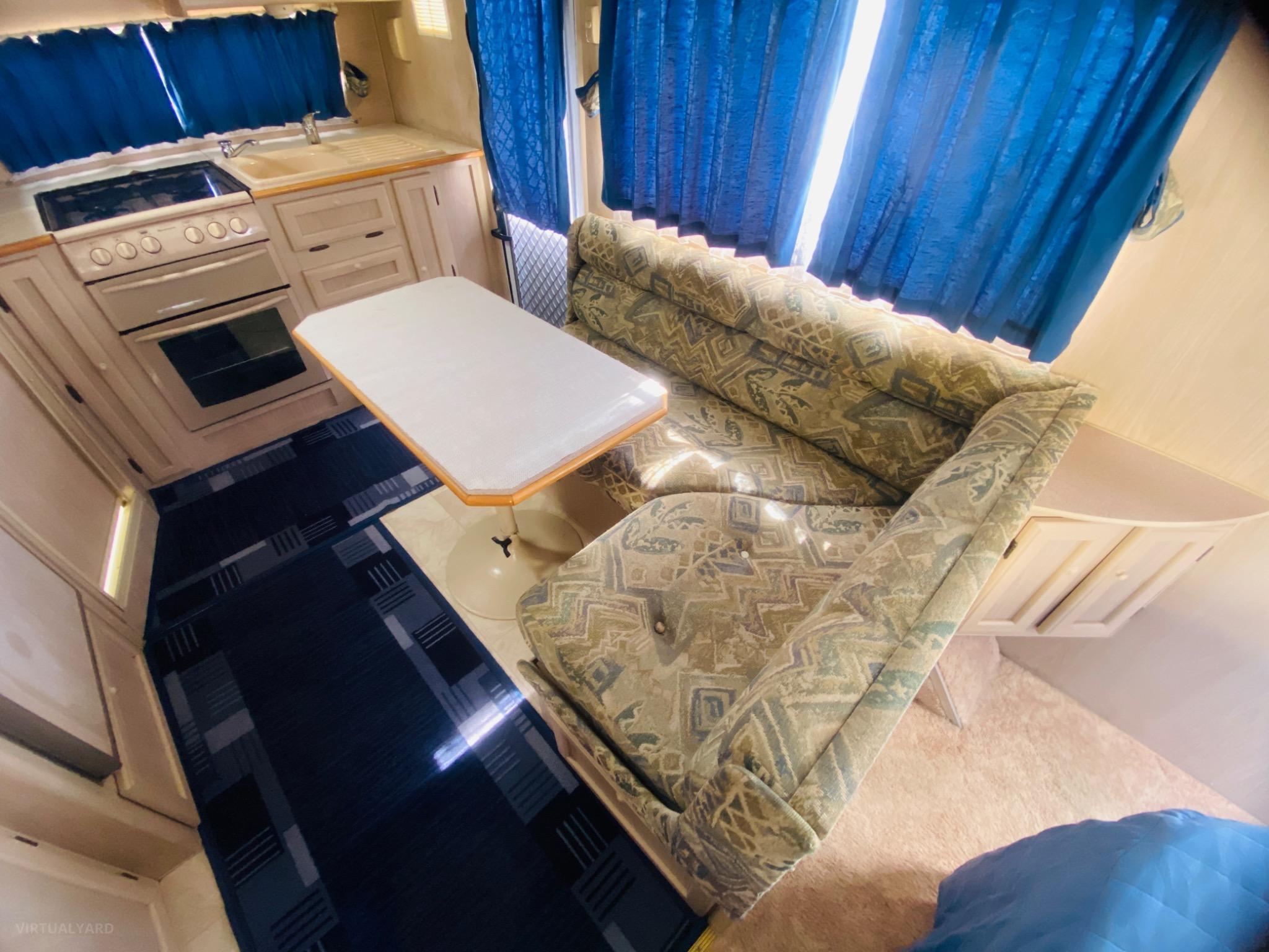 JAYCO WESTPORT