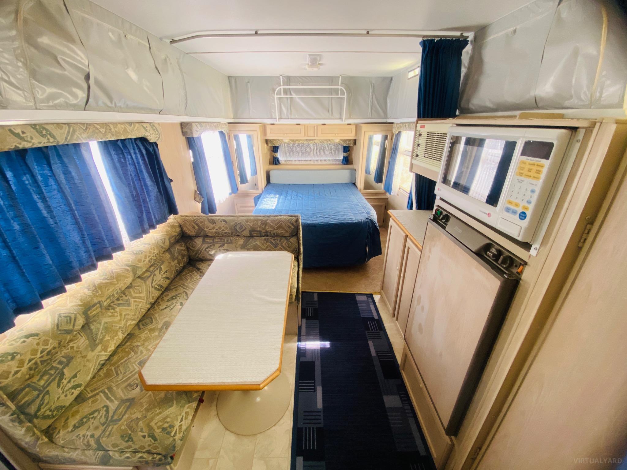 JAYCO WESTPORT