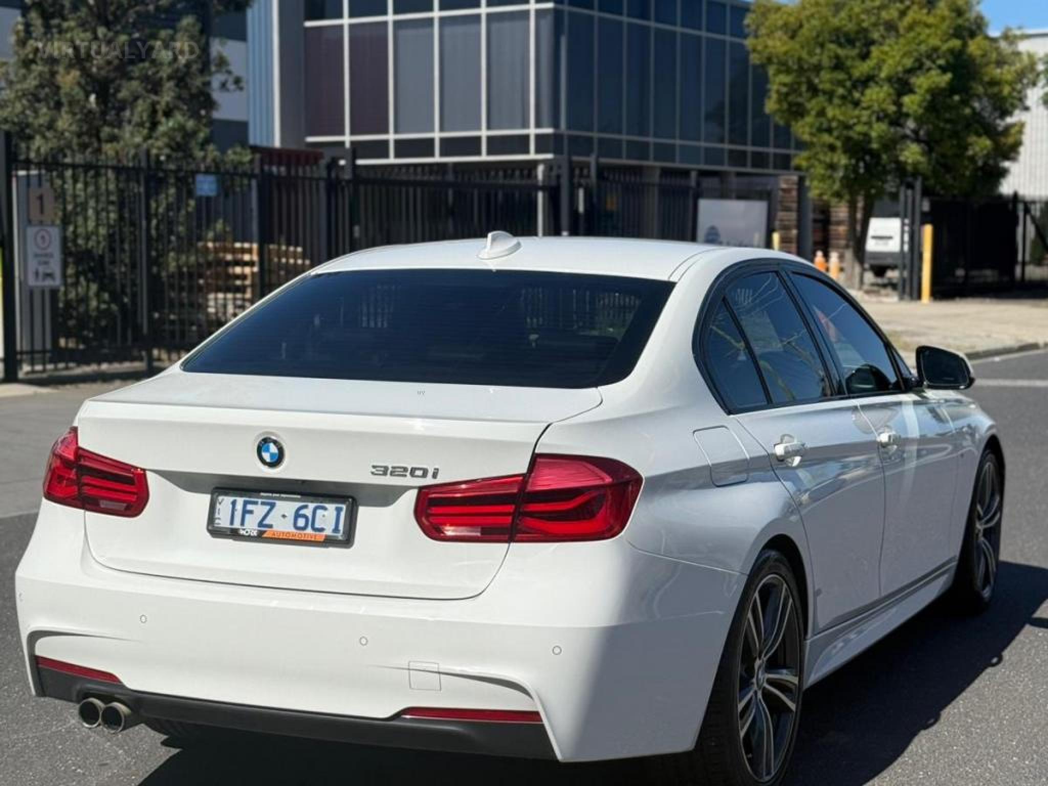 BMW 3