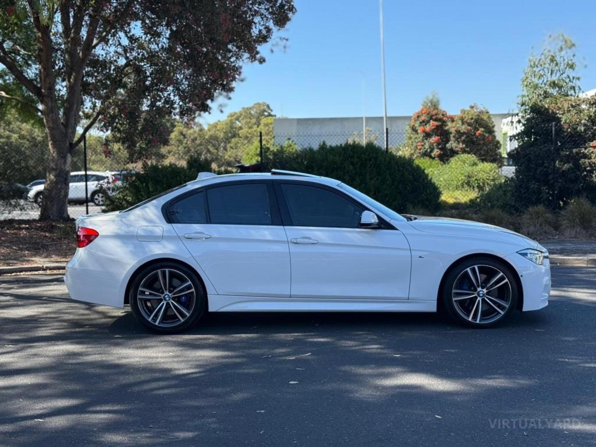 BMW 3