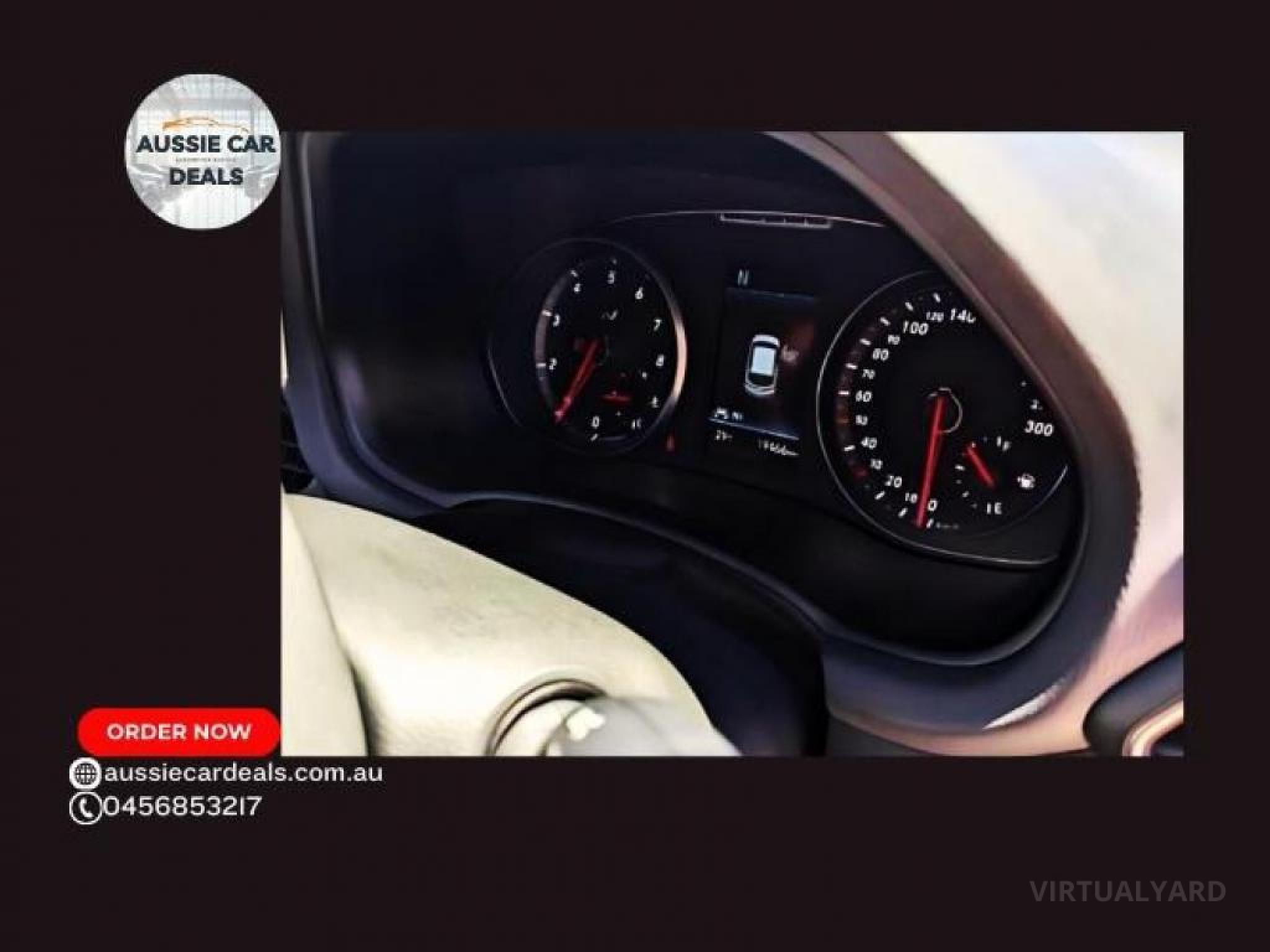 Hyundai Hyundai i30 N Performance Manual MY19