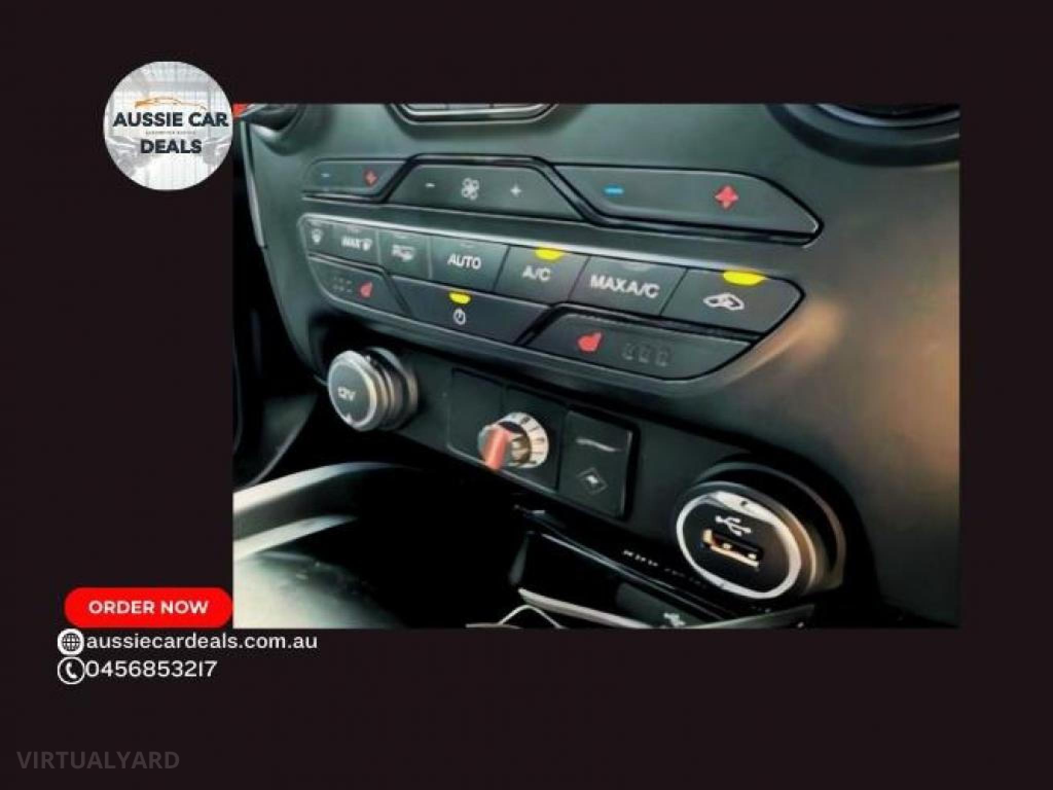 FORD Ford Ranger Wildtrak