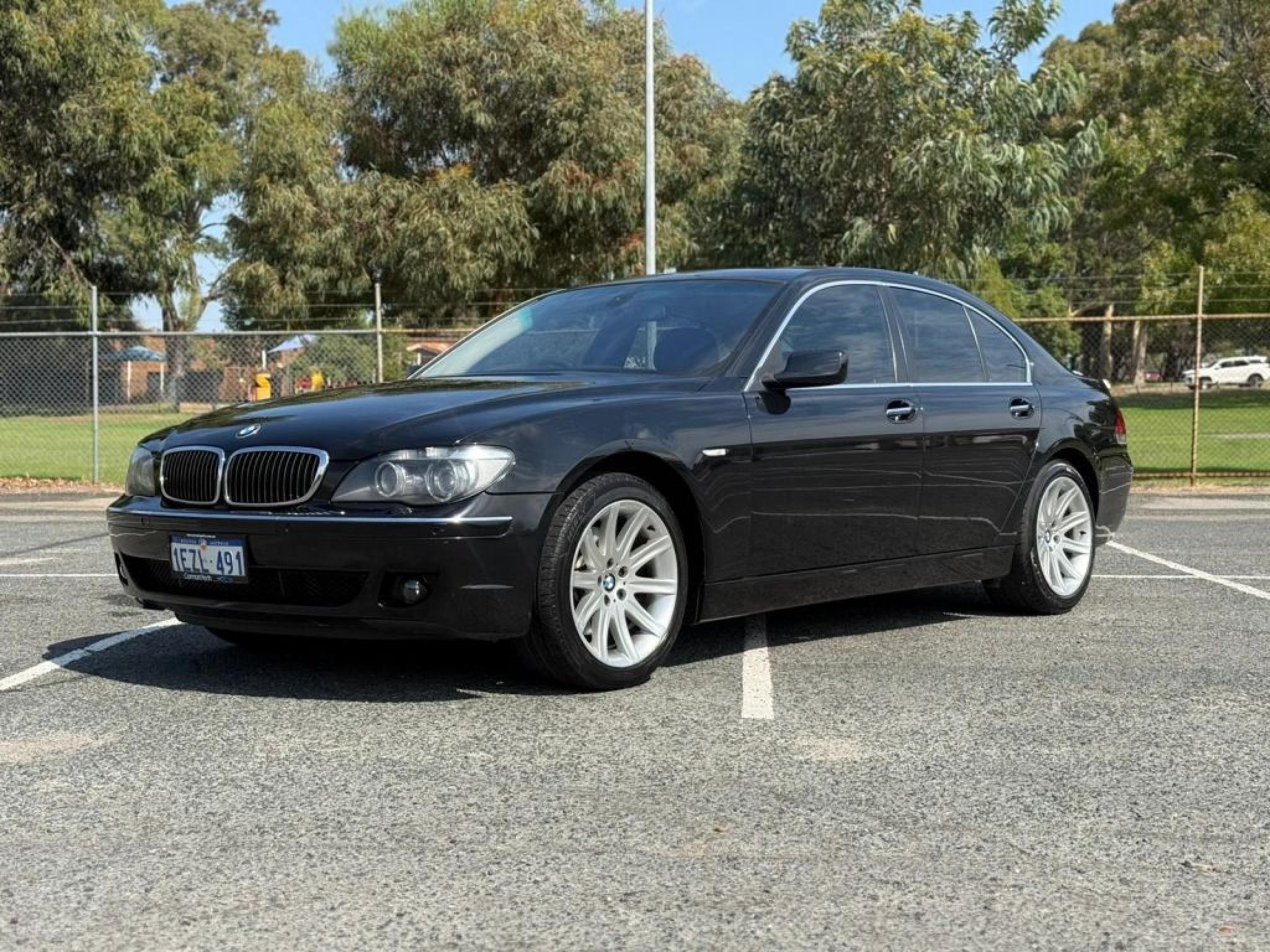 BMW 7