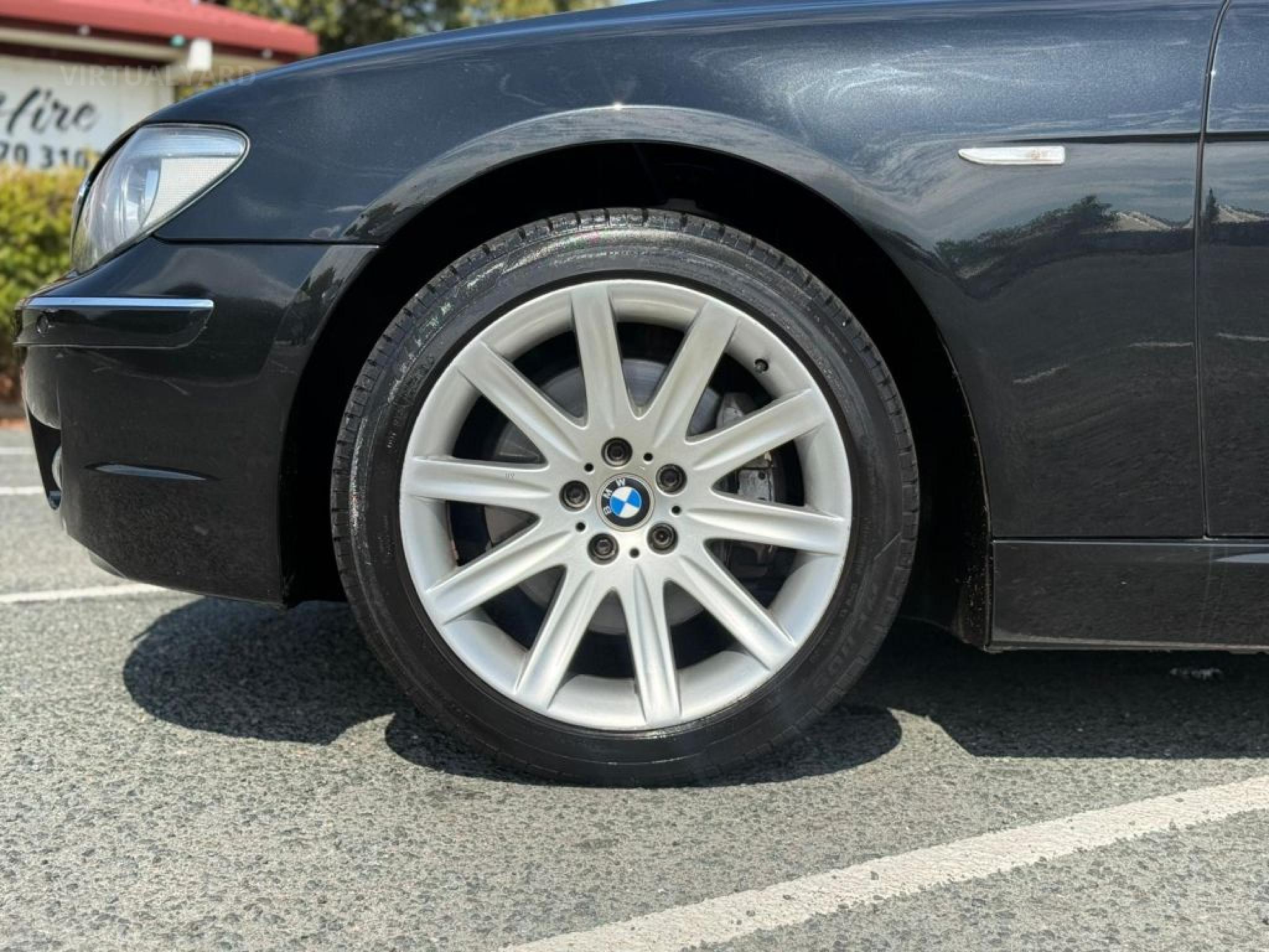 BMW 7
