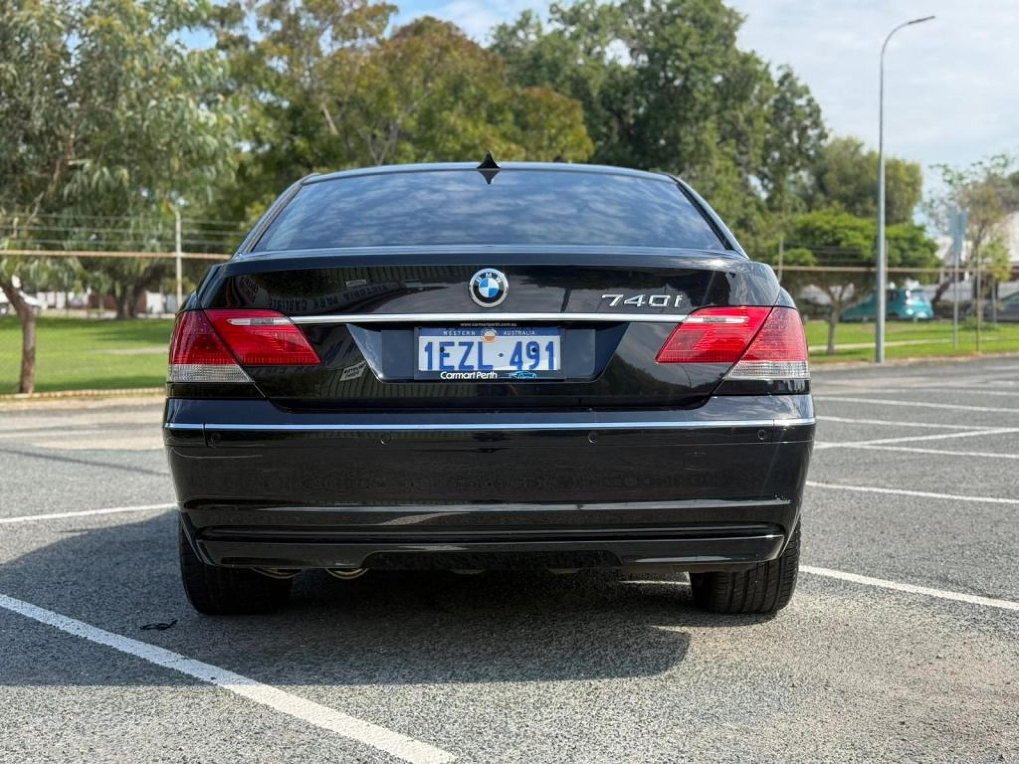 BMW 7