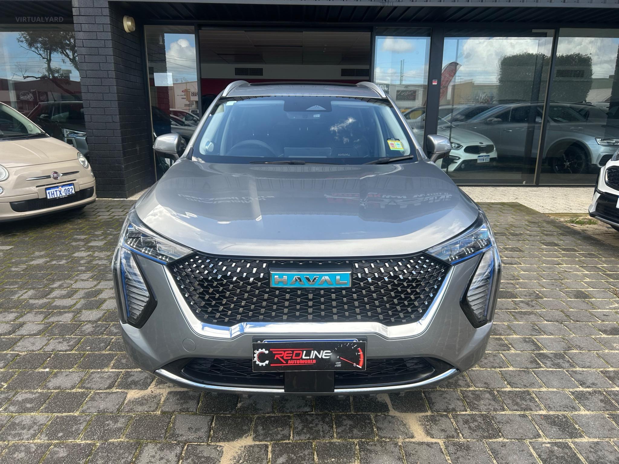 GWM HAVAL JOLION