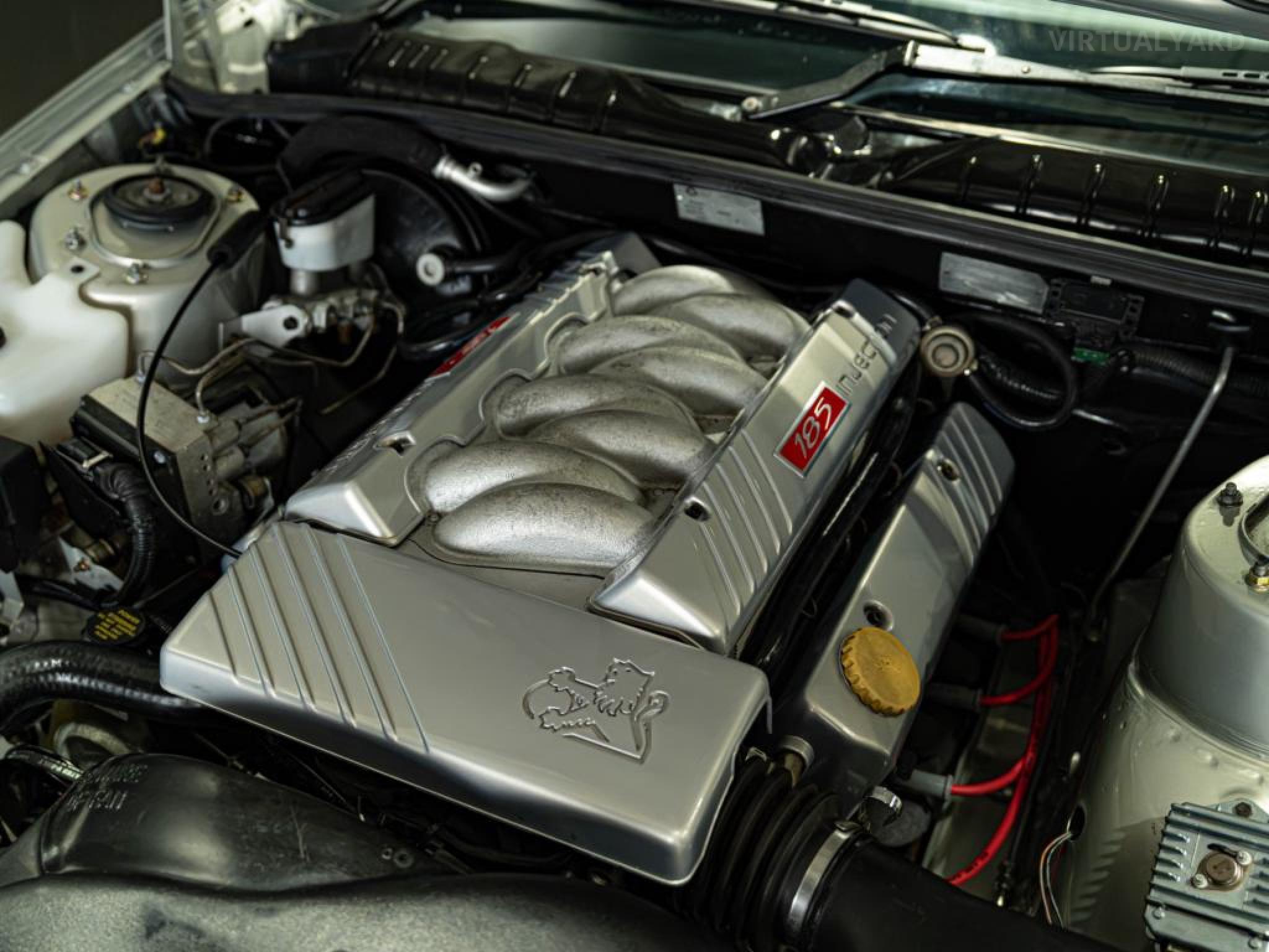 HSV CLUBSPORT