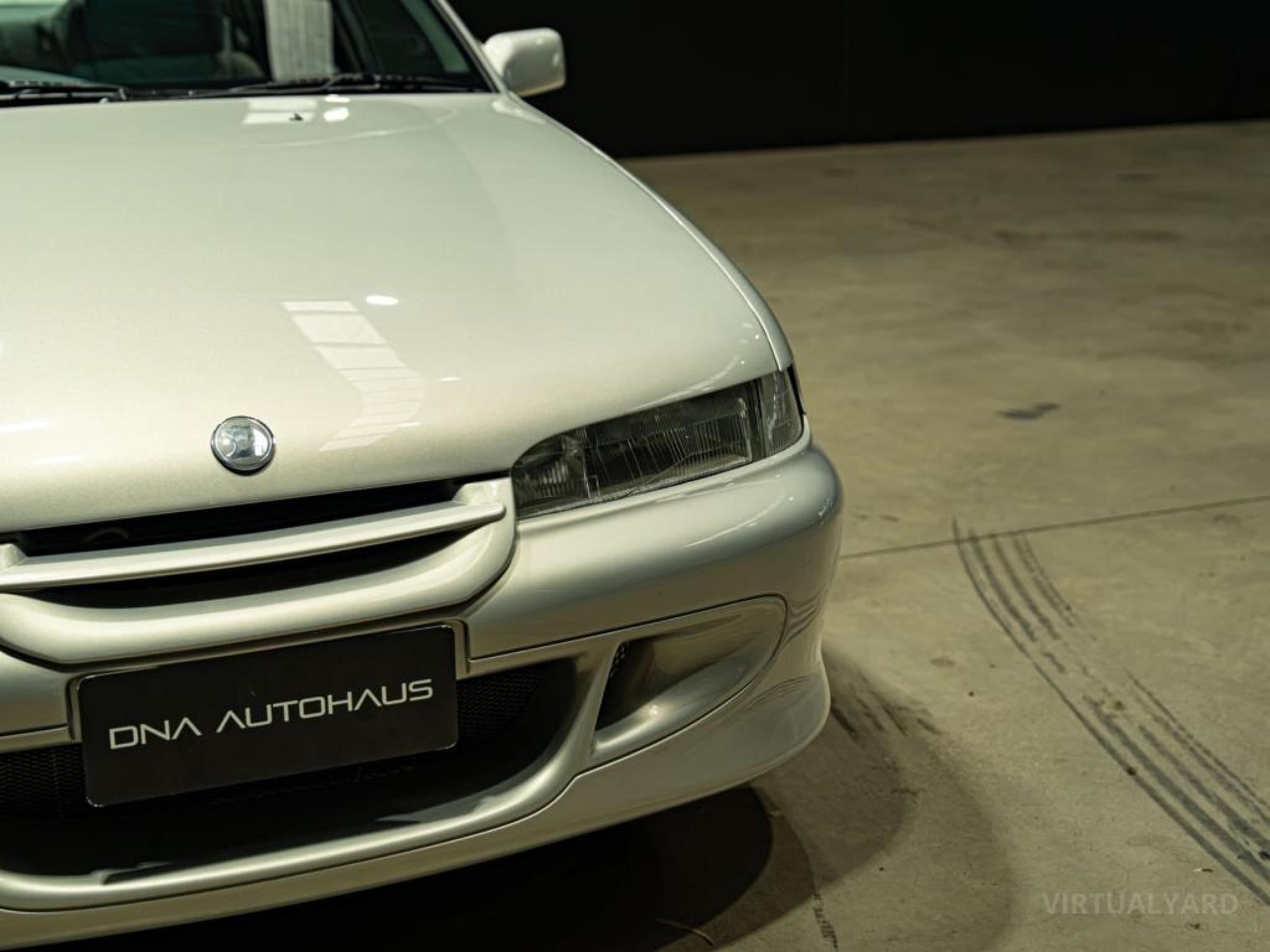 HSV CLUBSPORT