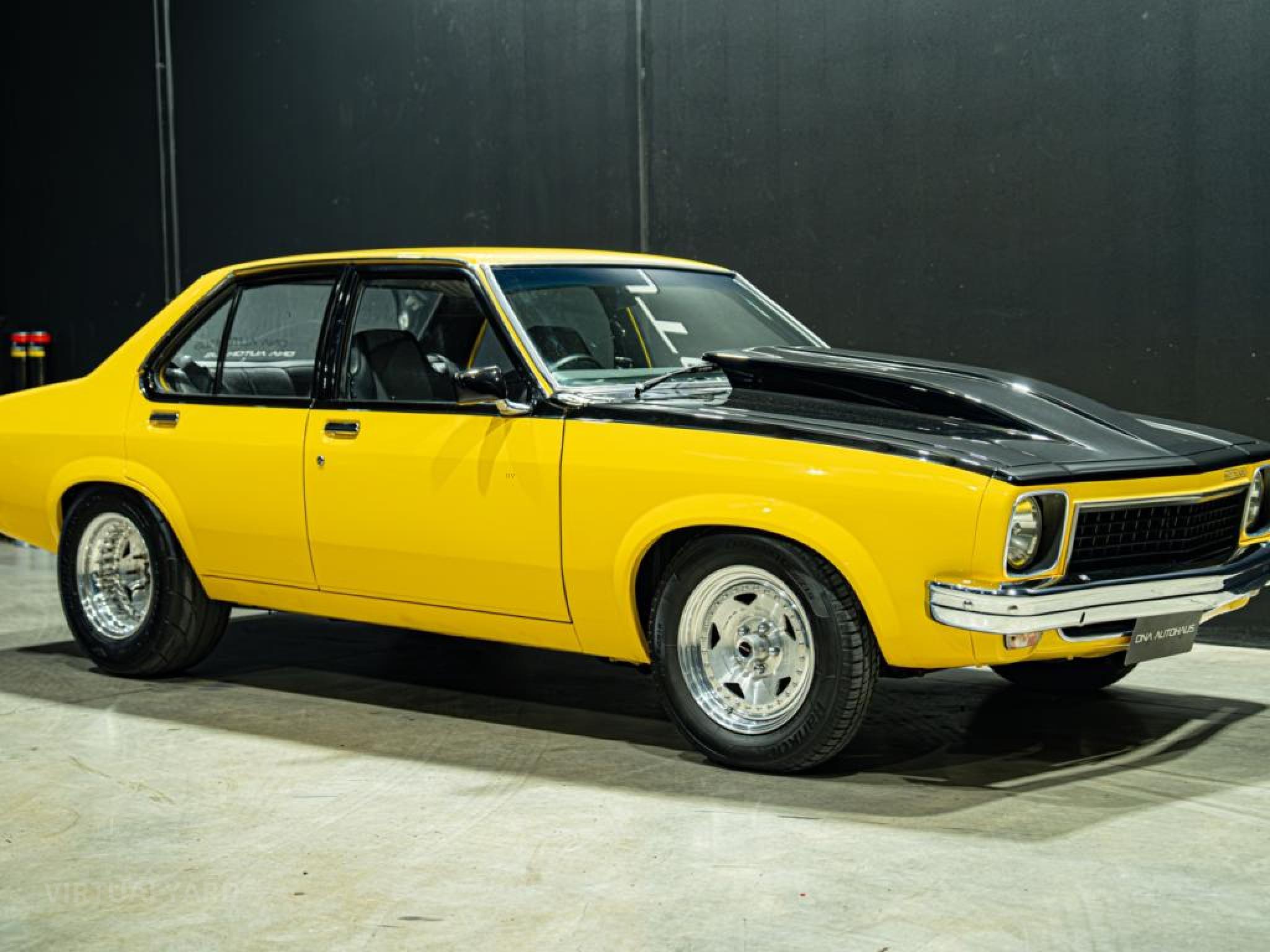 HOLDEN TORANA