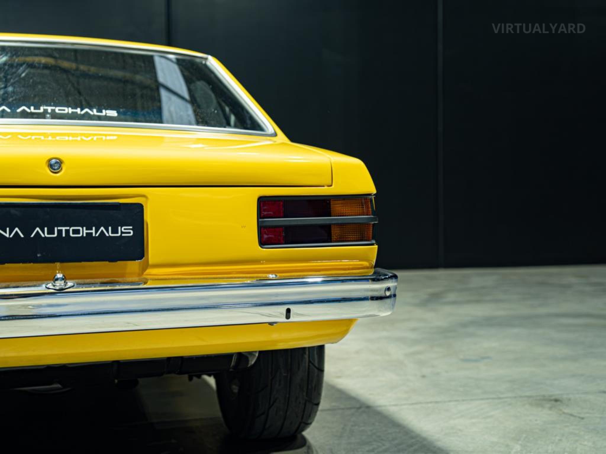 HOLDEN TORANA