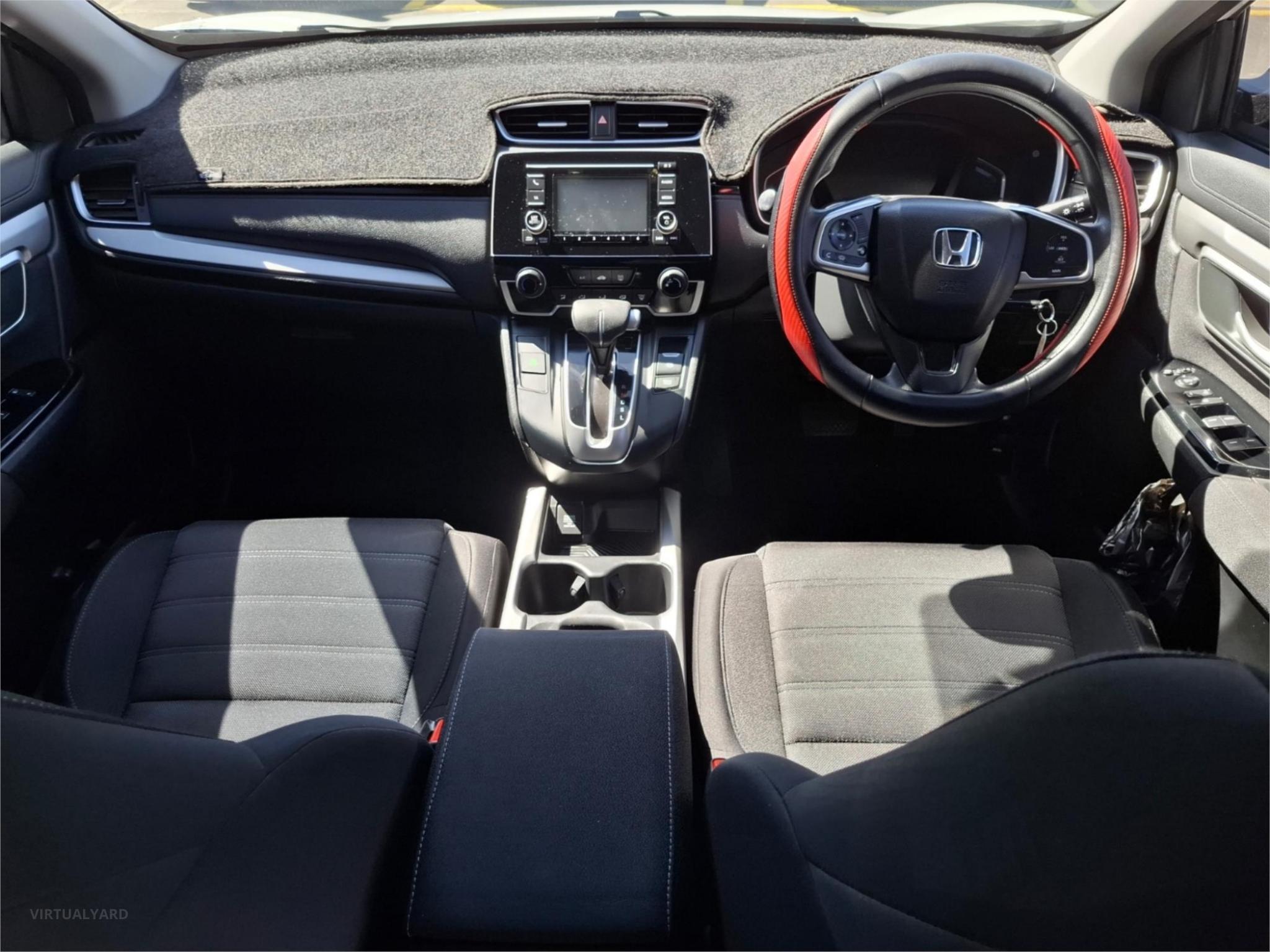 2018 HONDA CR-V RW VI WAGON 5DR CVT 1SP, FWD 2.0I [MY18] image 12