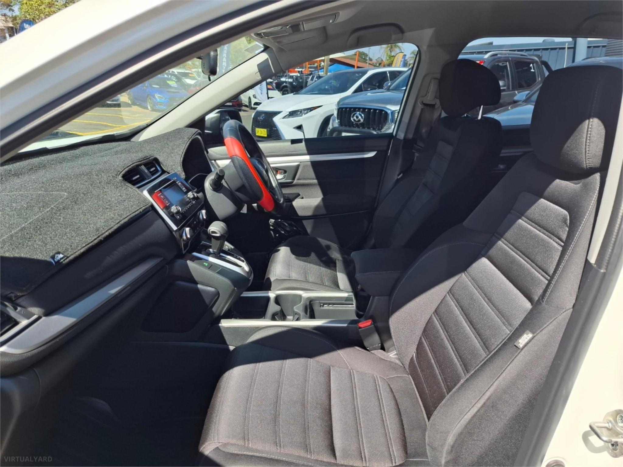 2018 HONDA CR-V RW VI WAGON 5DR CVT 1SP, FWD 2.0I [MY18] image 20