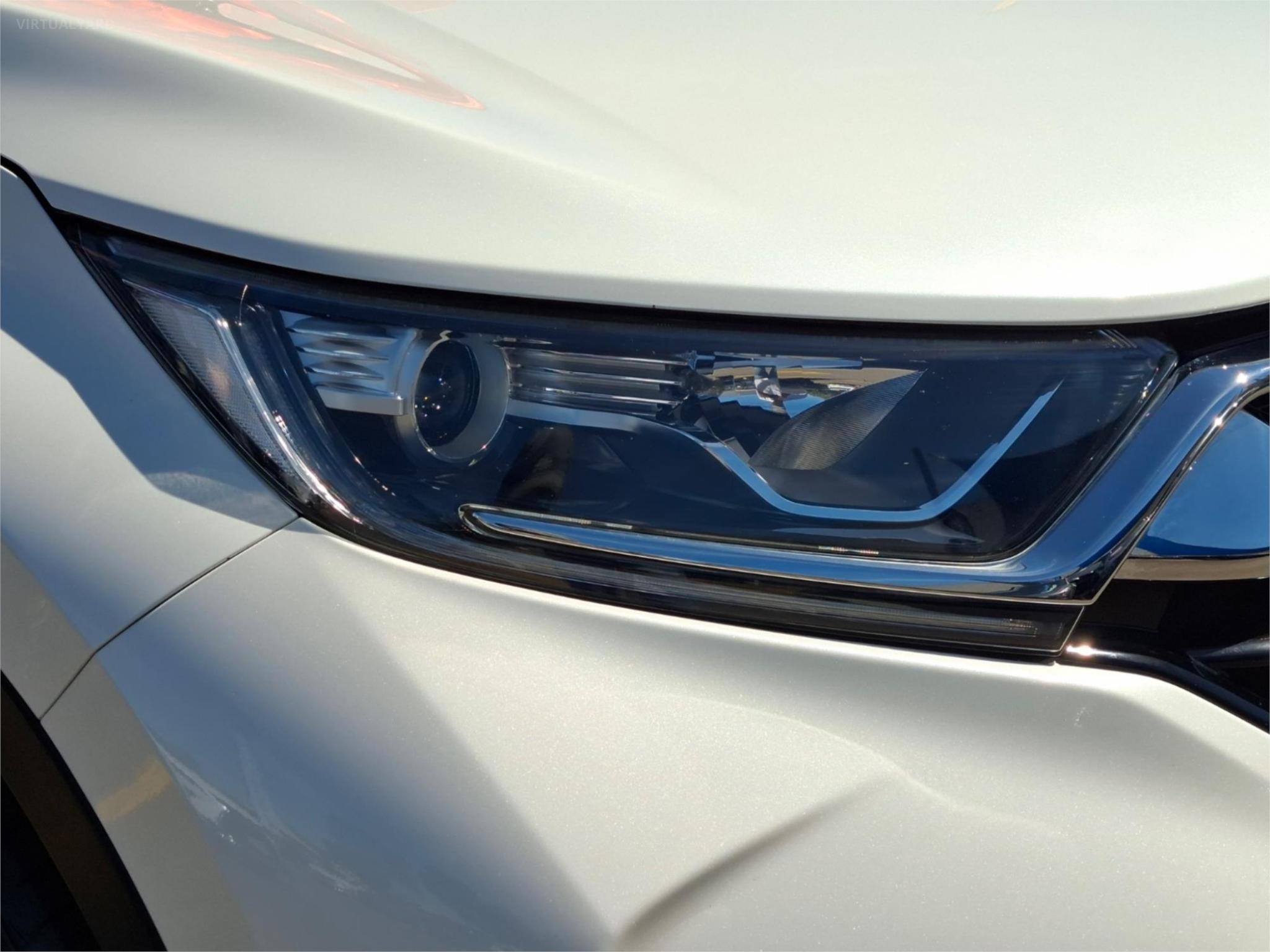 2018 HONDA CR-V RW VI WAGON 5DR CVT 1SP, FWD 2.0I [MY18] image 25