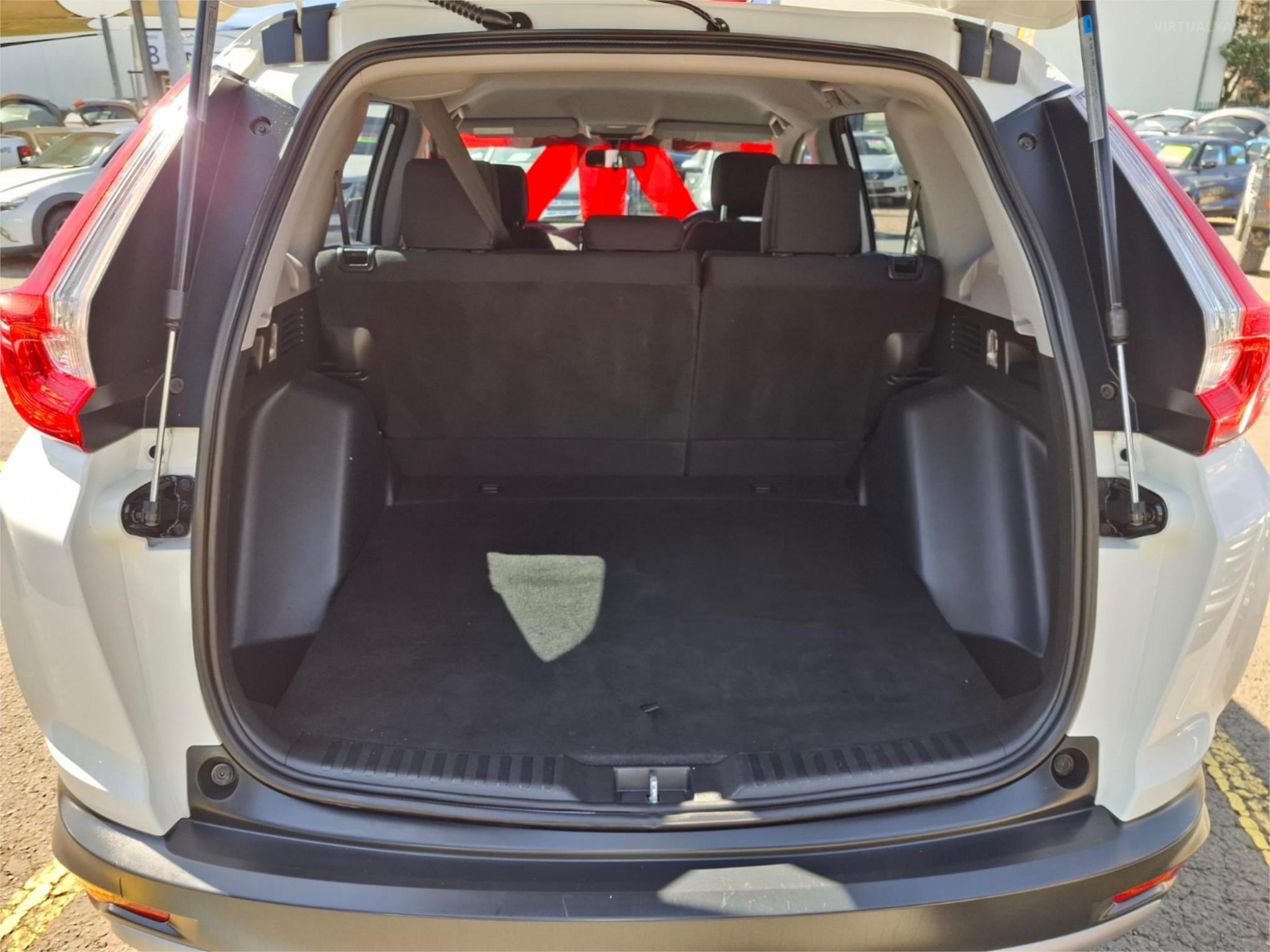 2018 HONDA CR-V RW VI WAGON 5DR CVT 1SP, FWD 2.0I [MY18] image 22