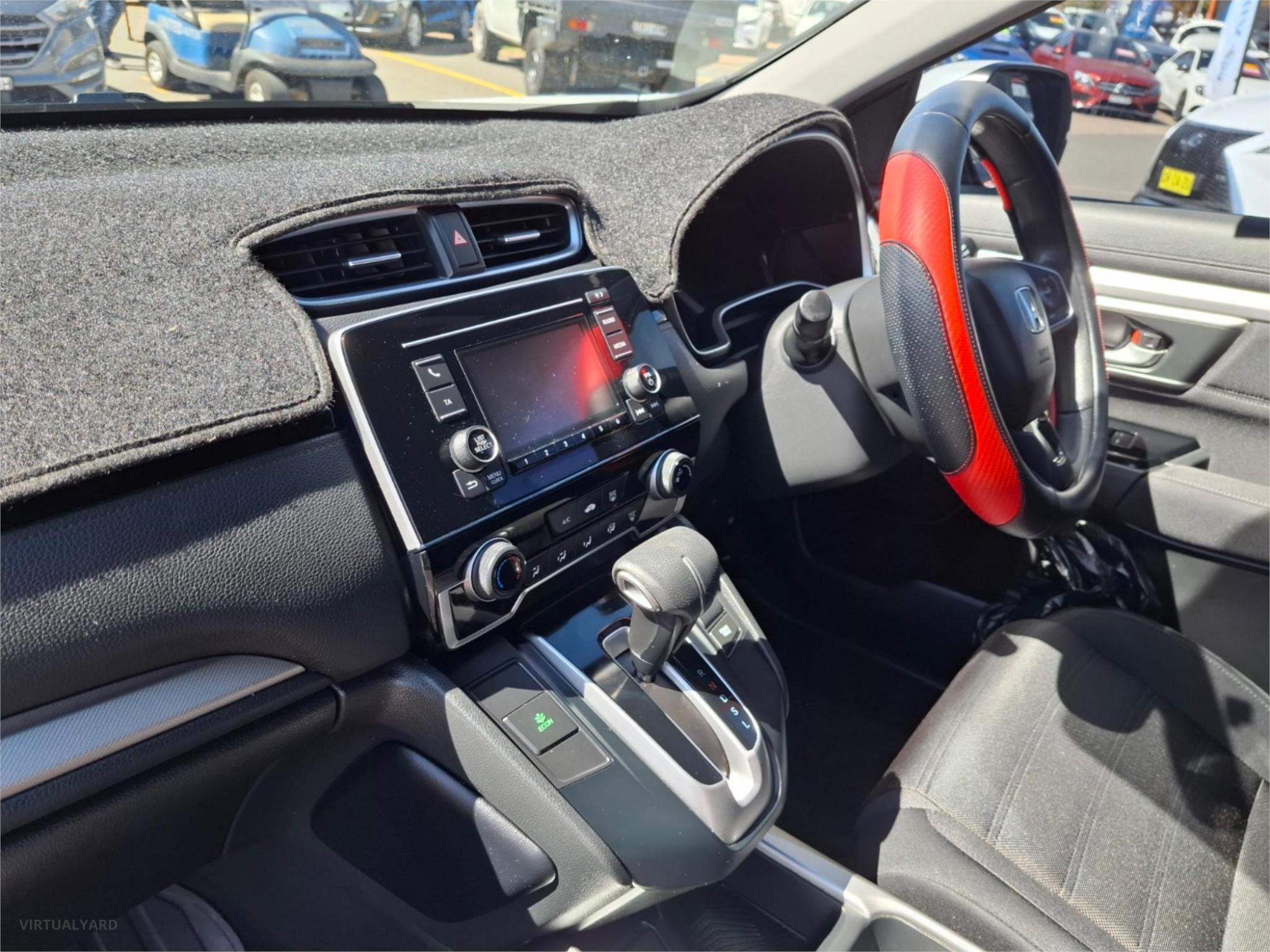 2018 HONDA CR-V RW VI WAGON 5DR CVT 1SP, FWD 2.0I [MY18] image 19
