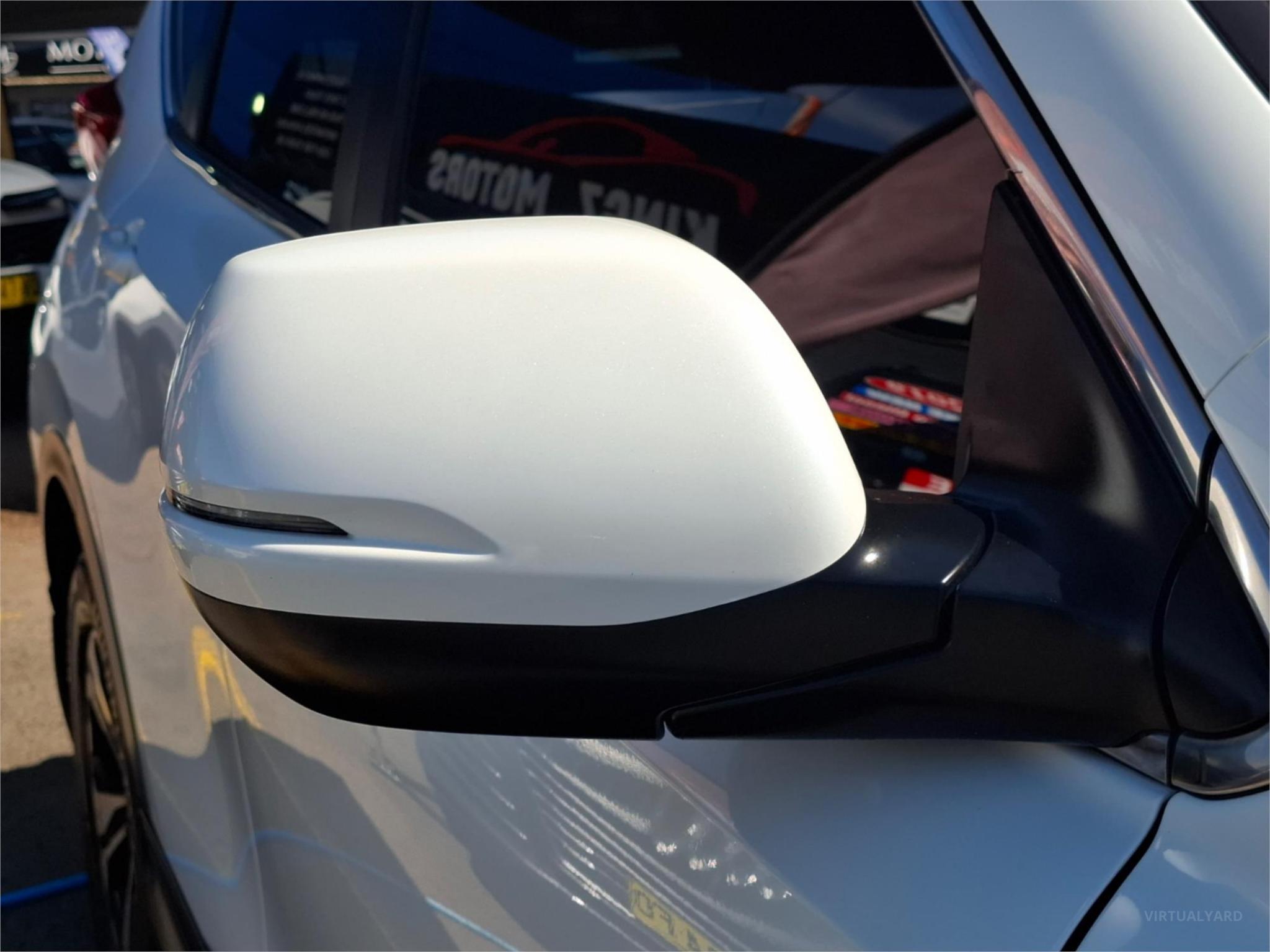 2018 HONDA CR-V RW VI WAGON 5DR CVT 1SP, FWD 2.0I [MY18] image 26