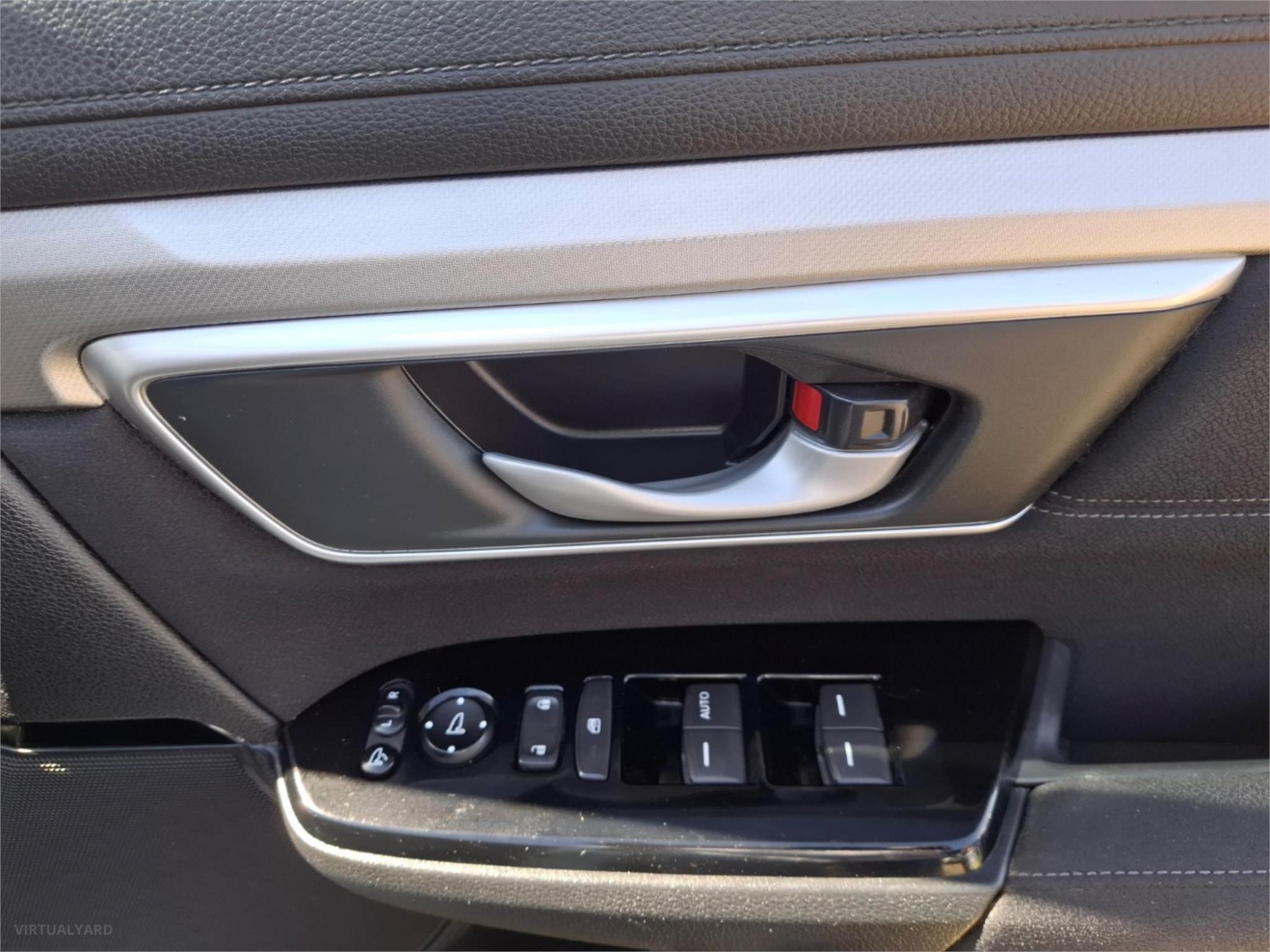 2018 HONDA CR-V RW VI WAGON 5DR CVT 1SP, FWD 2.0I [MY18] image 18