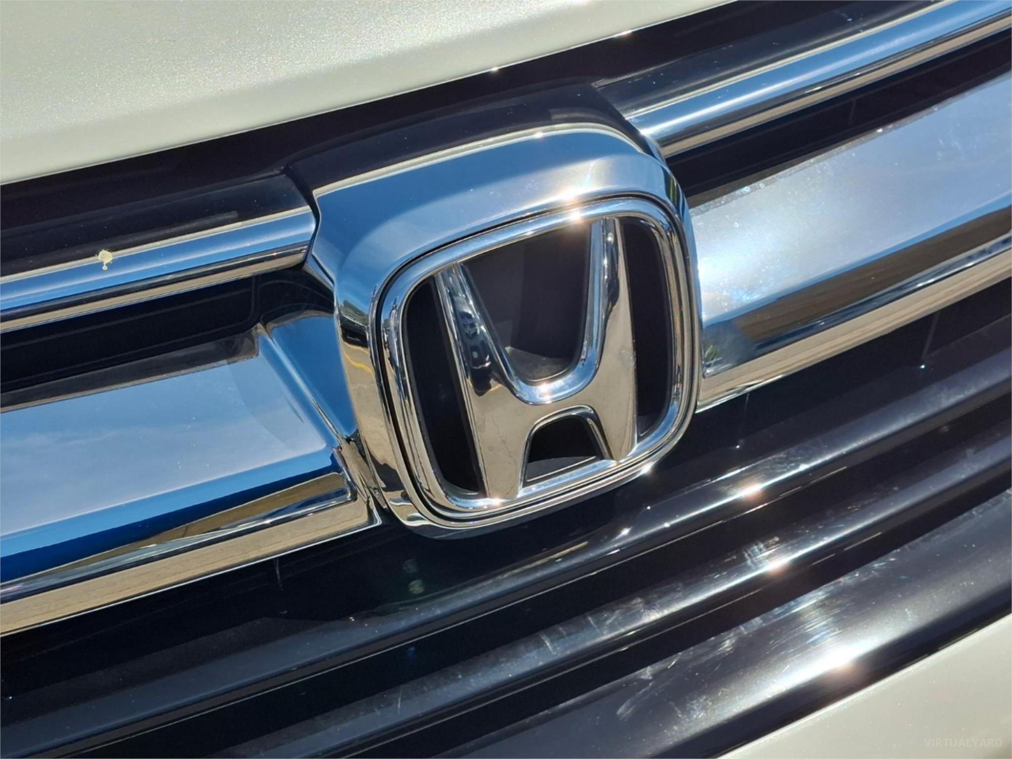 2018 HONDA CR-V RW VI WAGON 5DR CVT 1SP, FWD 2.0I [MY18] image 27