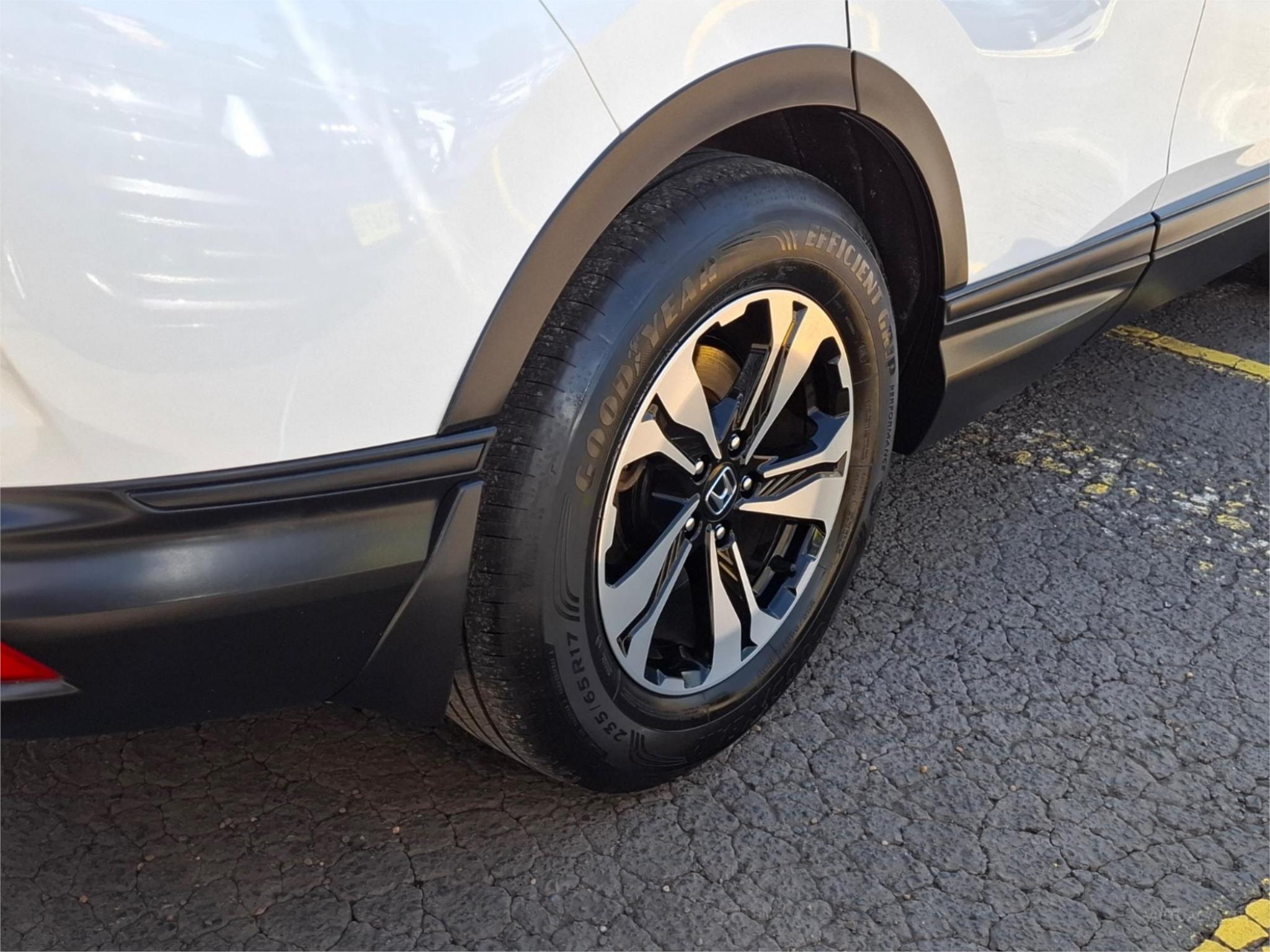 2018 HONDA CR-V RW VI WAGON 5DR CVT 1SP, FWD 2.0I [MY18] image 23