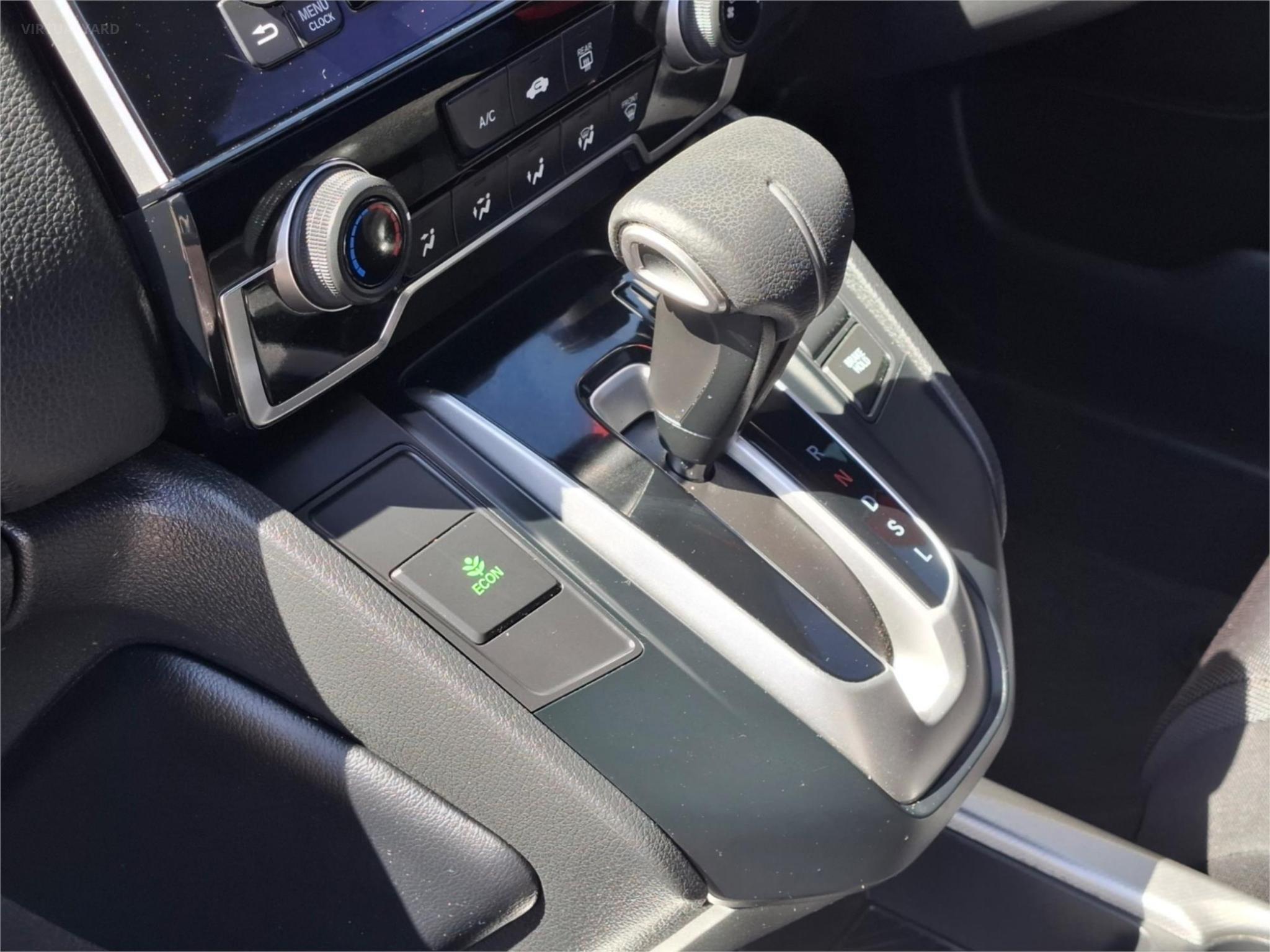 2018 HONDA CR-V RW VI WAGON 5DR CVT 1SP, FWD 2.0I [MY18] image 16