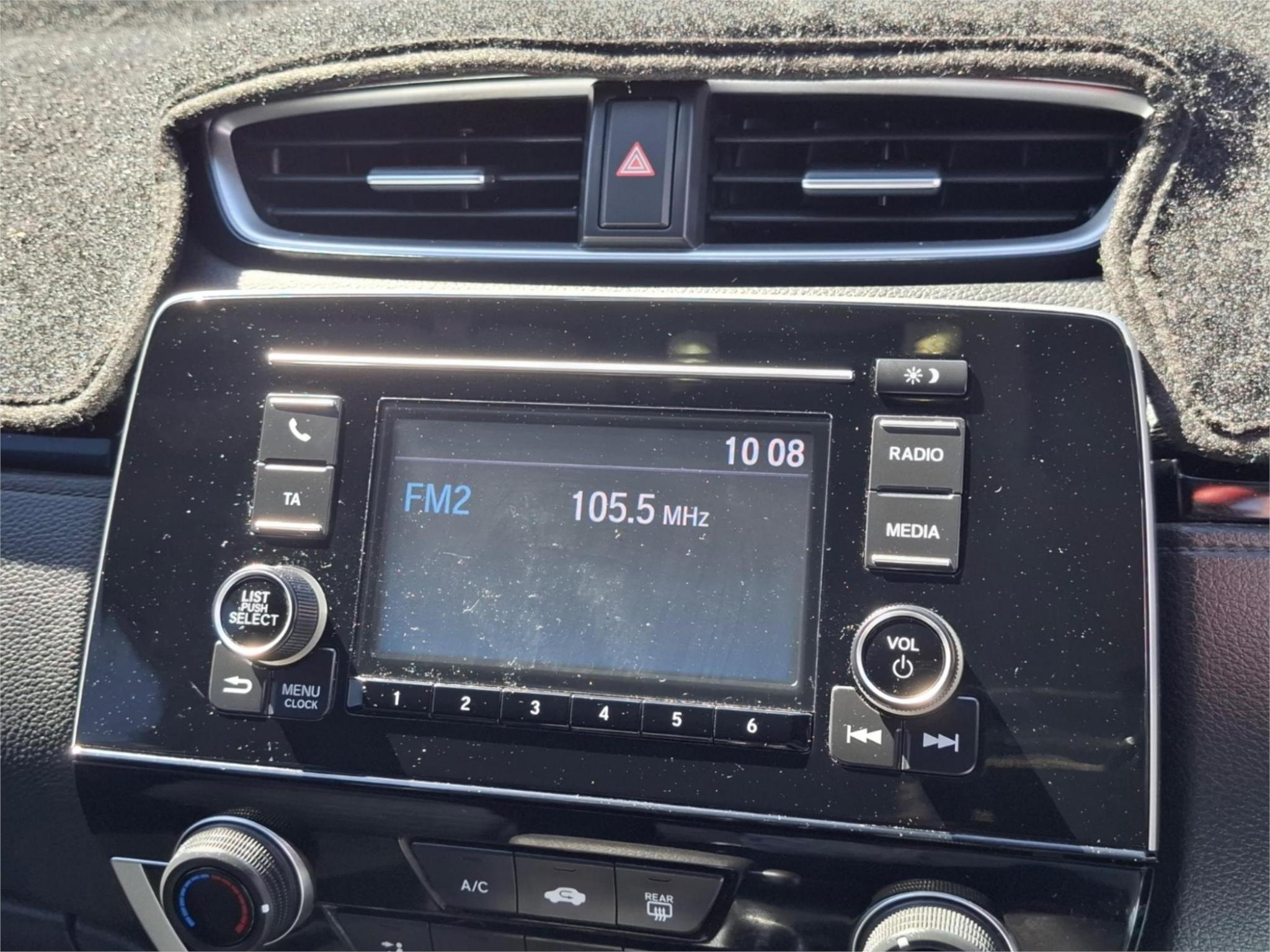2018 HONDA CR-V RW VI WAGON 5DR CVT 1SP, FWD 2.0I [MY18] image 14