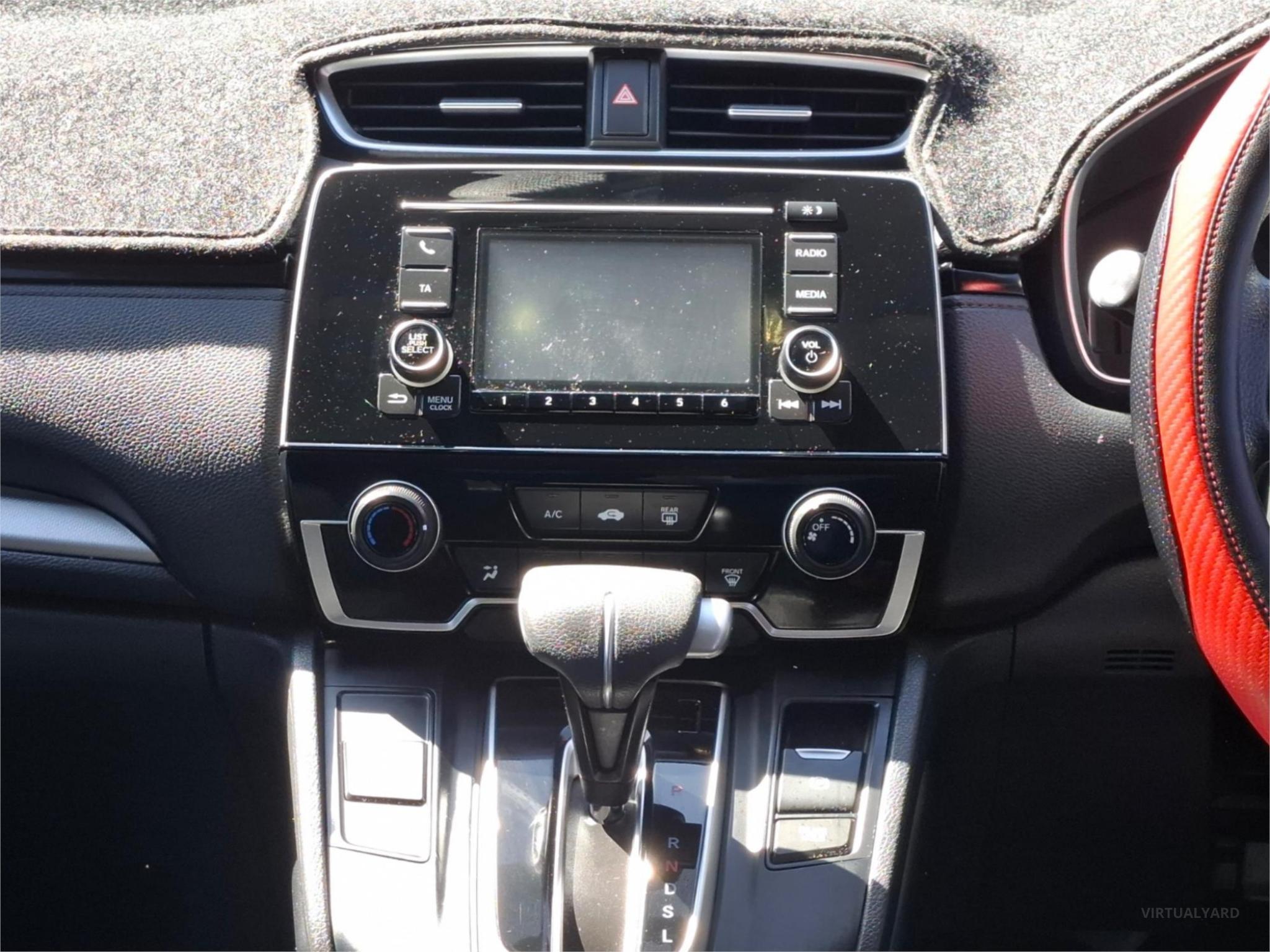 2018 HONDA CR-V RW VI WAGON 5DR CVT 1SP, FWD 2.0I [MY18] image 13