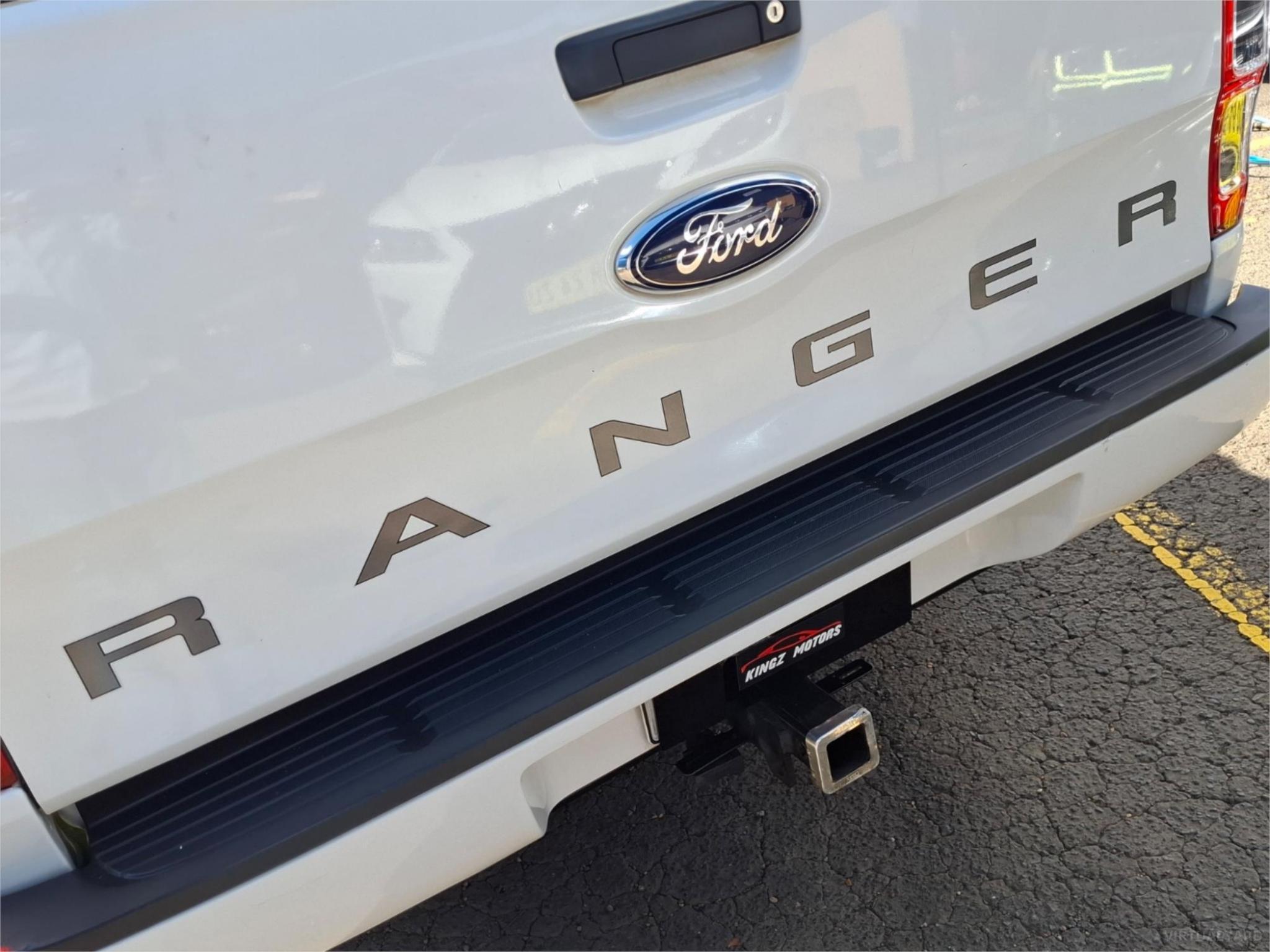 2015 FORD RANGER PX MKII XLS UTILITY DOUBLE CAB 4DR SPTS AUTO 6SP, 4X4 1052KG 3.2DT image 28