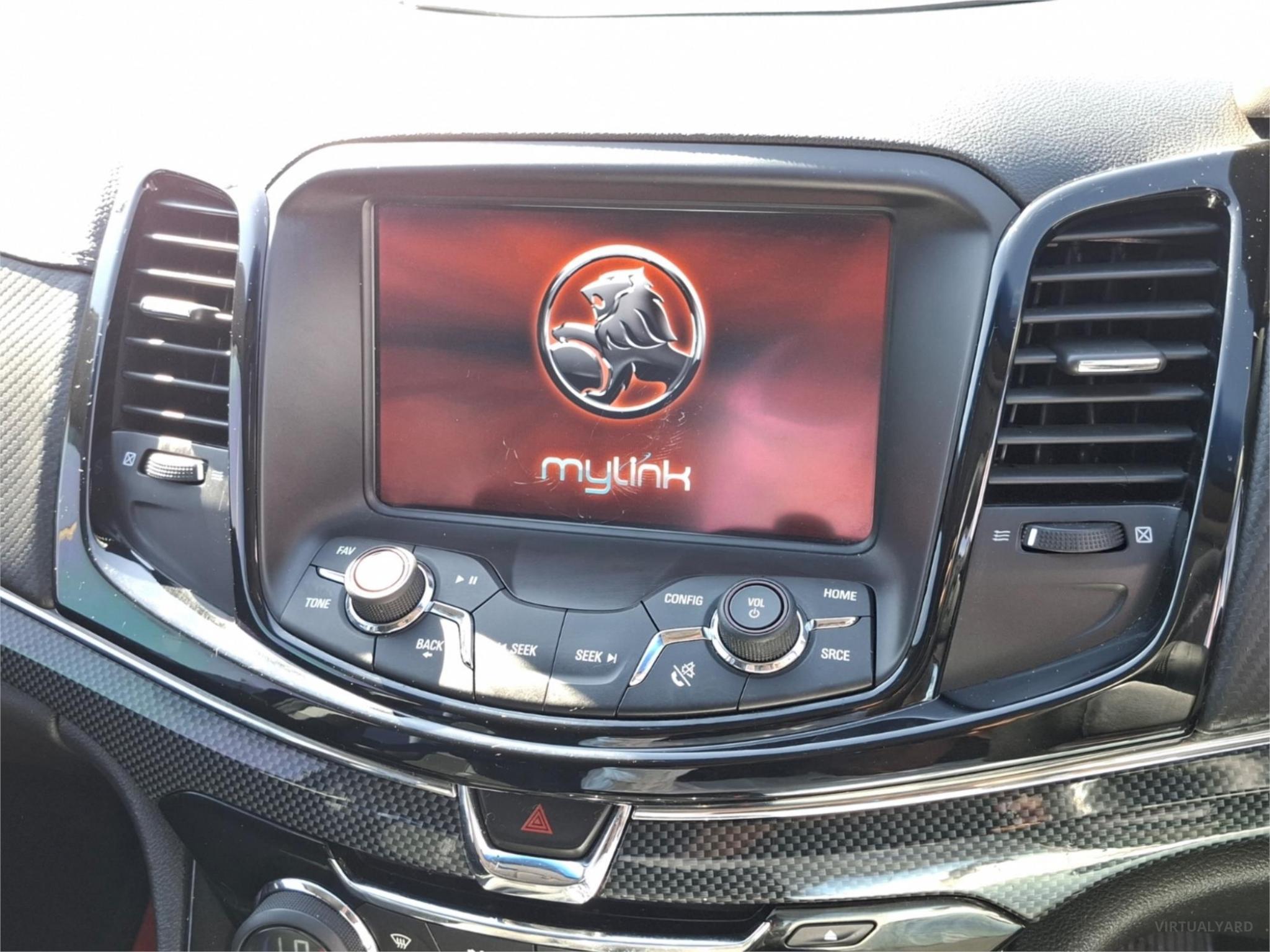 2014 HOLDEN COMMODORE VF SV6 SPORTWAGON 5DR SPTS AUTO 6SP 3.6I [MY14] image 14