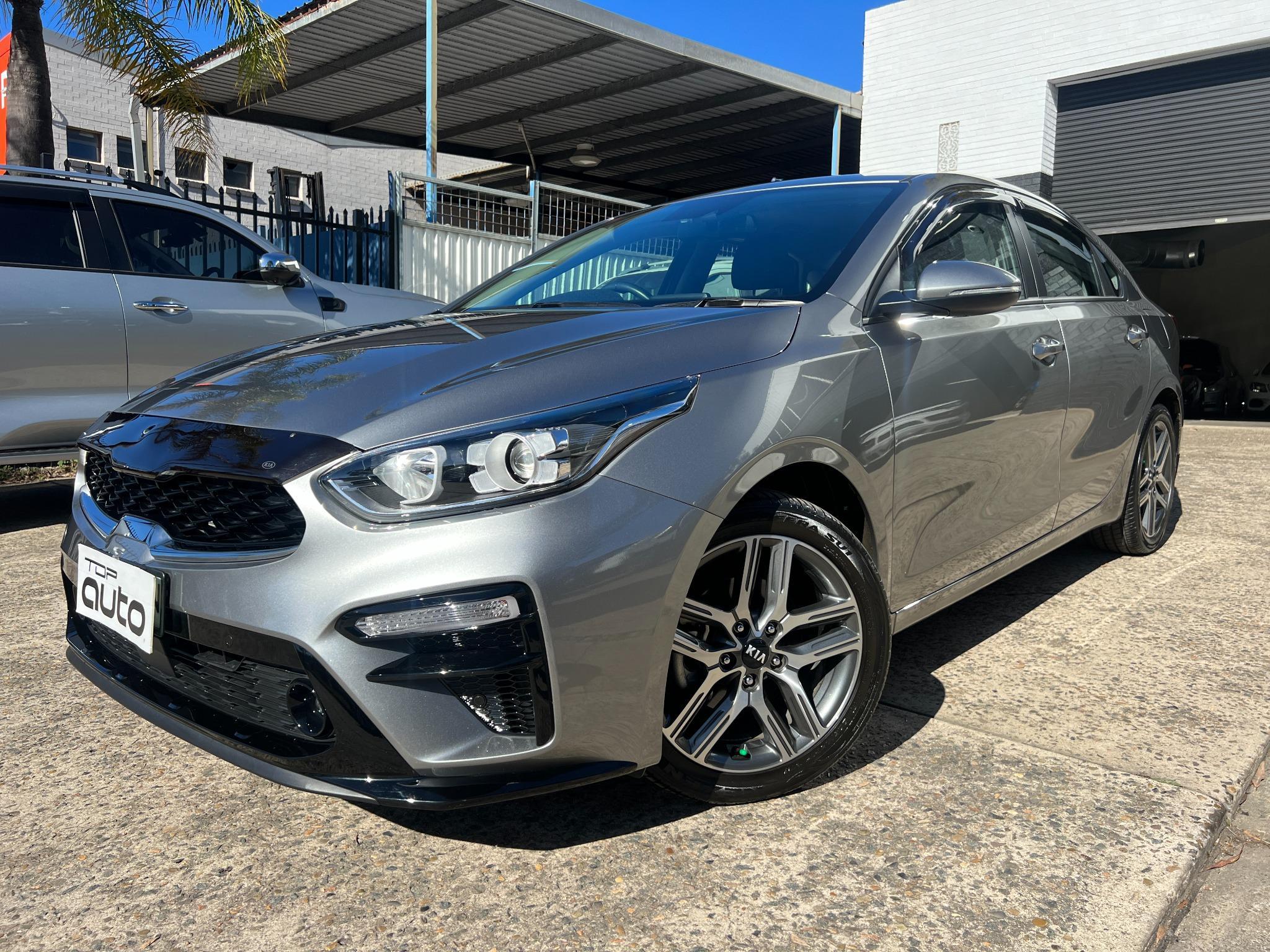 Kia Cerato
