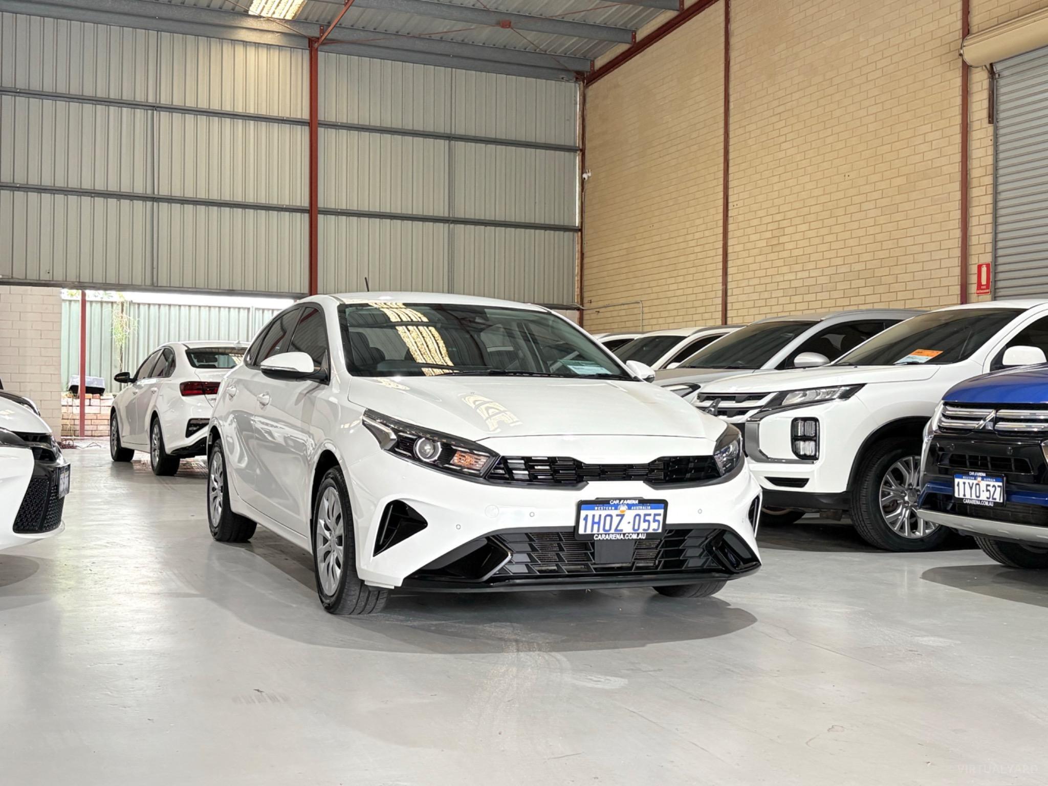 KIA CERATO