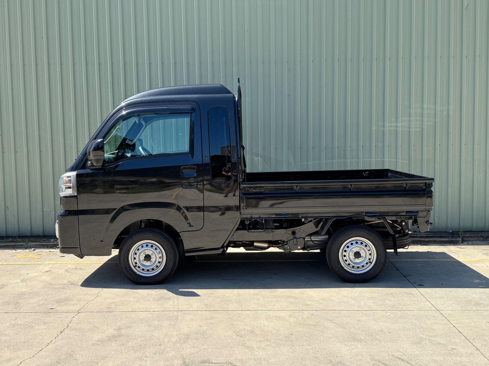 Daihatsu HI-JET