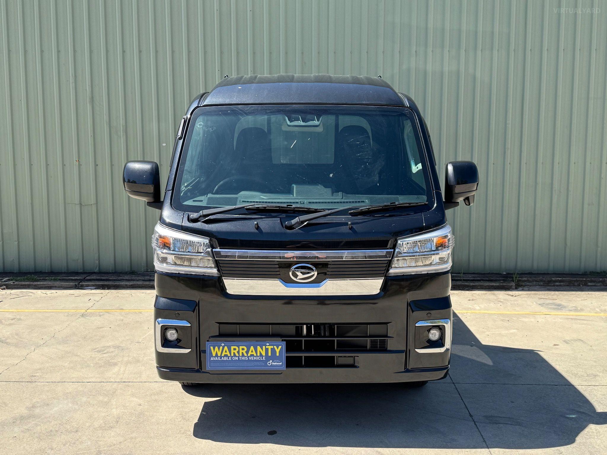 Daihatsu HI-JET