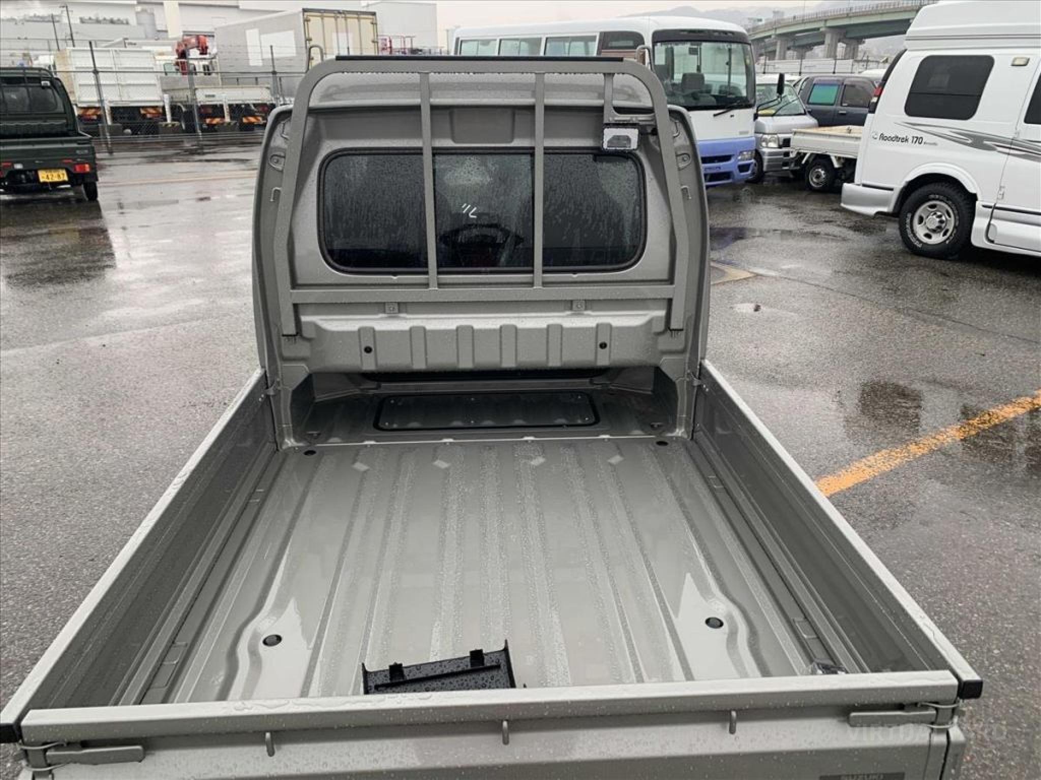 SUZUKI CARRY