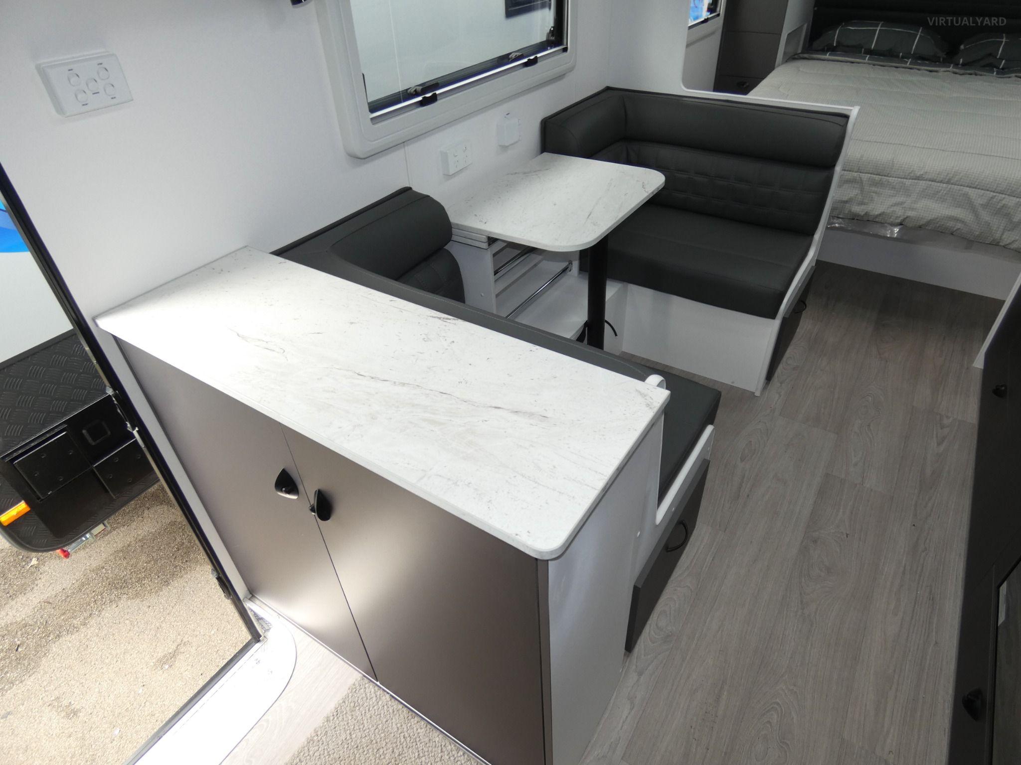 VISCOUNT WILDSHARK WS3.5